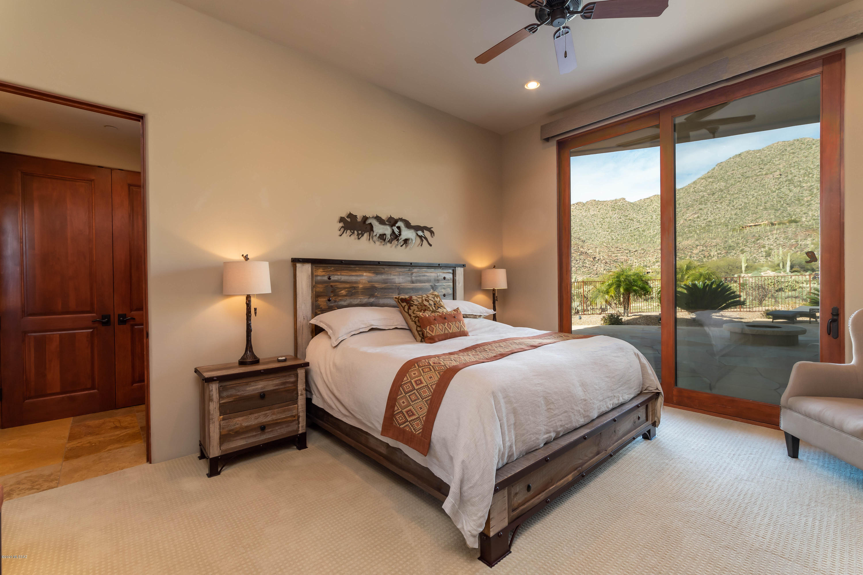 Canyon Pass At Dove Mountain(1-48) - Residential
