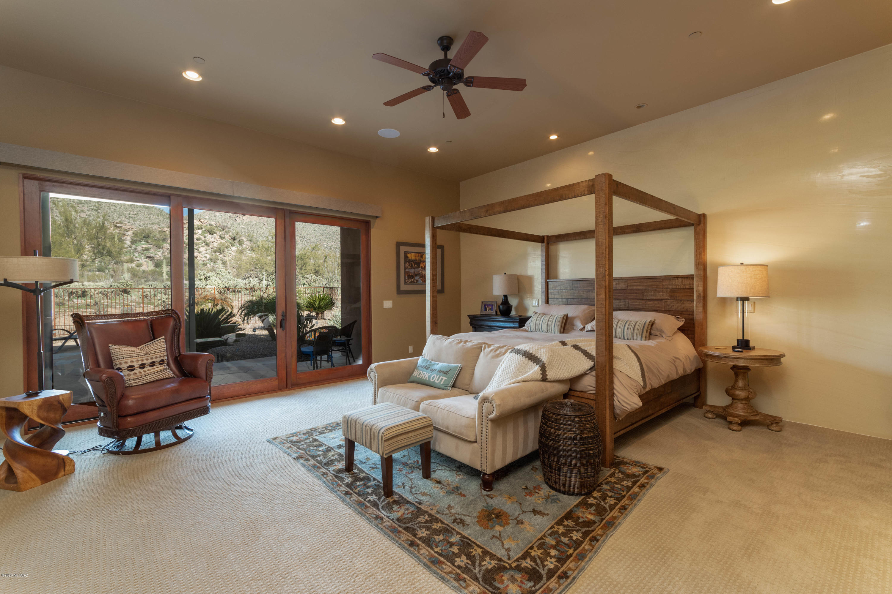 Canyon Pass At Dove Mountain(1-48) - Residential