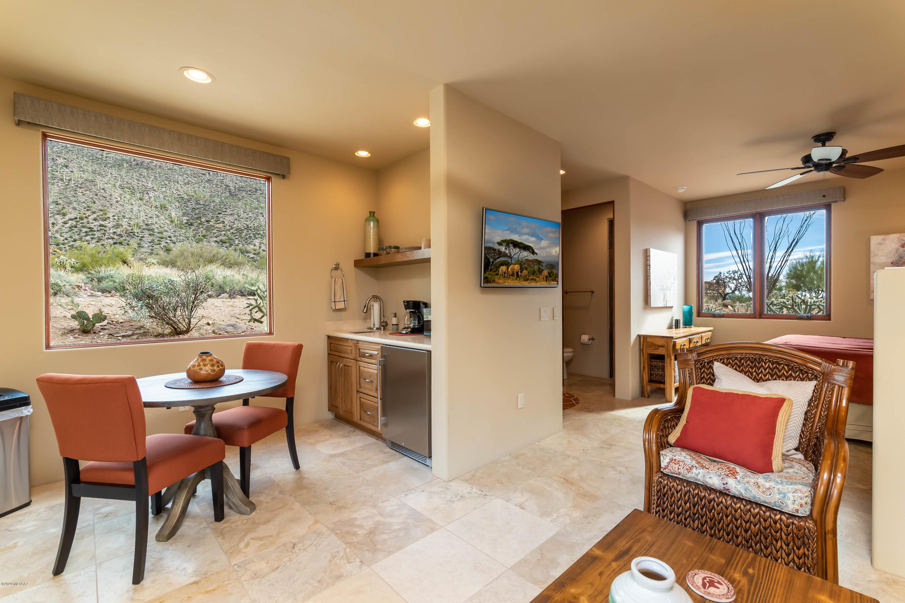 Canyon Pass At Dove Mountain(1-48) - Residential