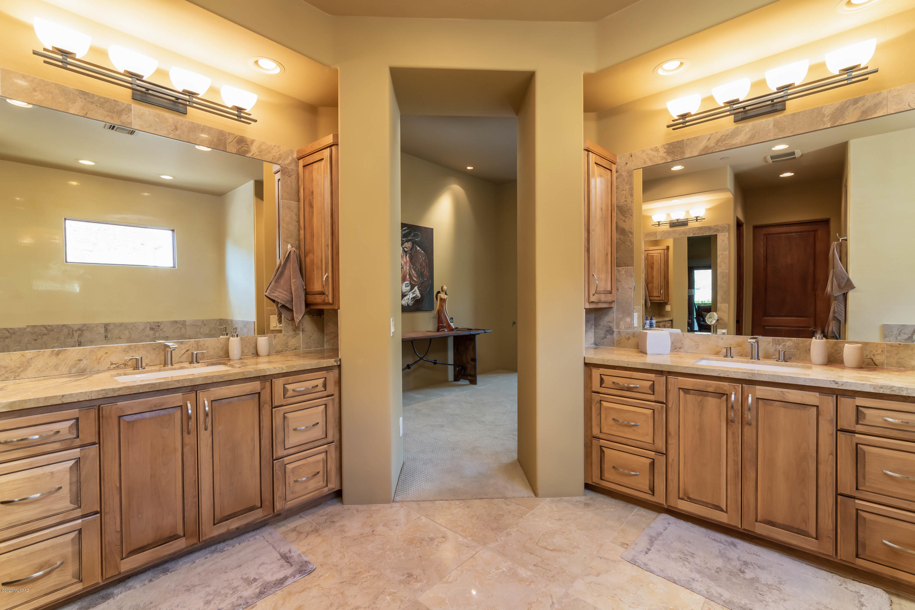 Canyon Pass At Dove Mountain(1-48) - Residential