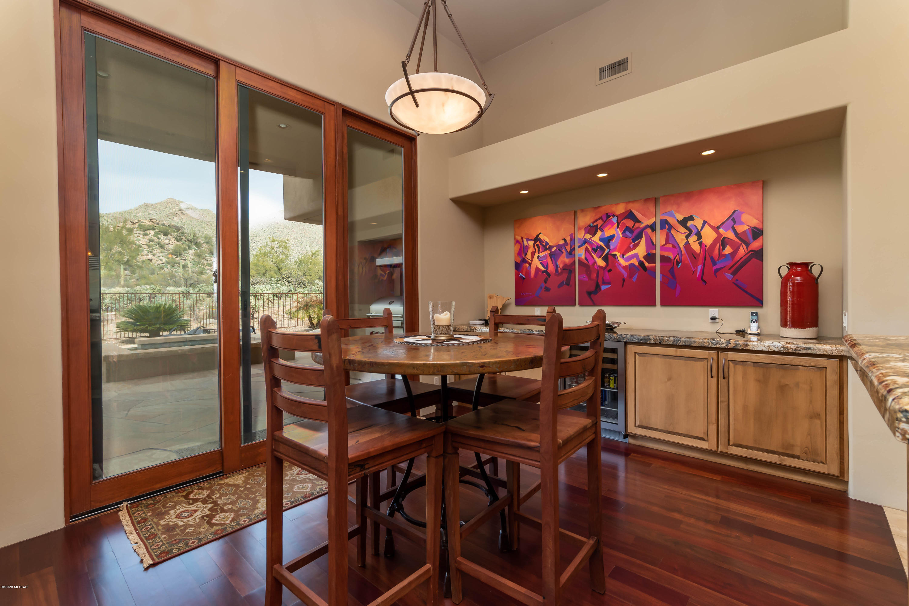 Canyon Pass At Dove Mountain(1-48) - Residential