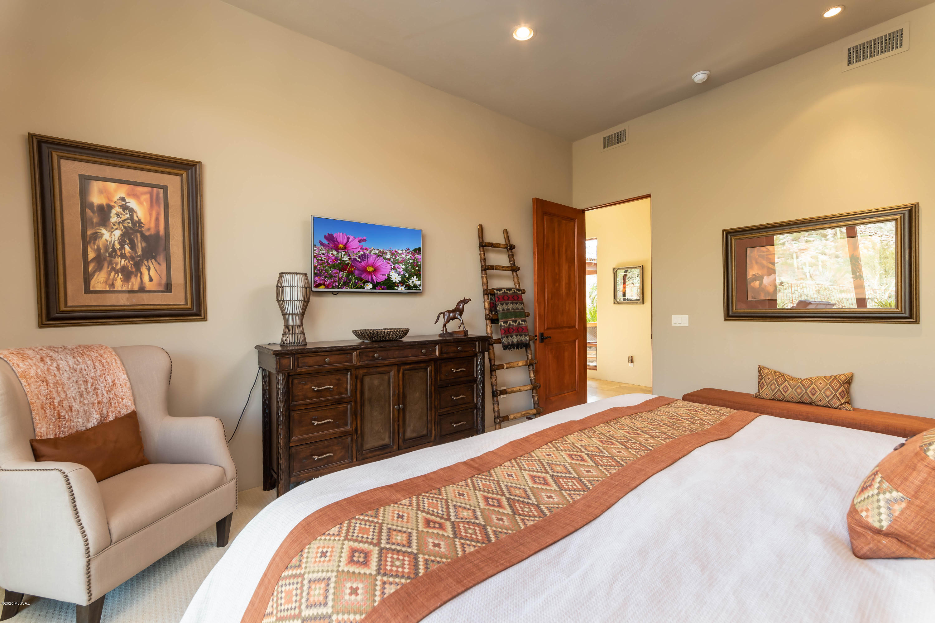 Canyon Pass At Dove Mountain(1-48) - Residential
