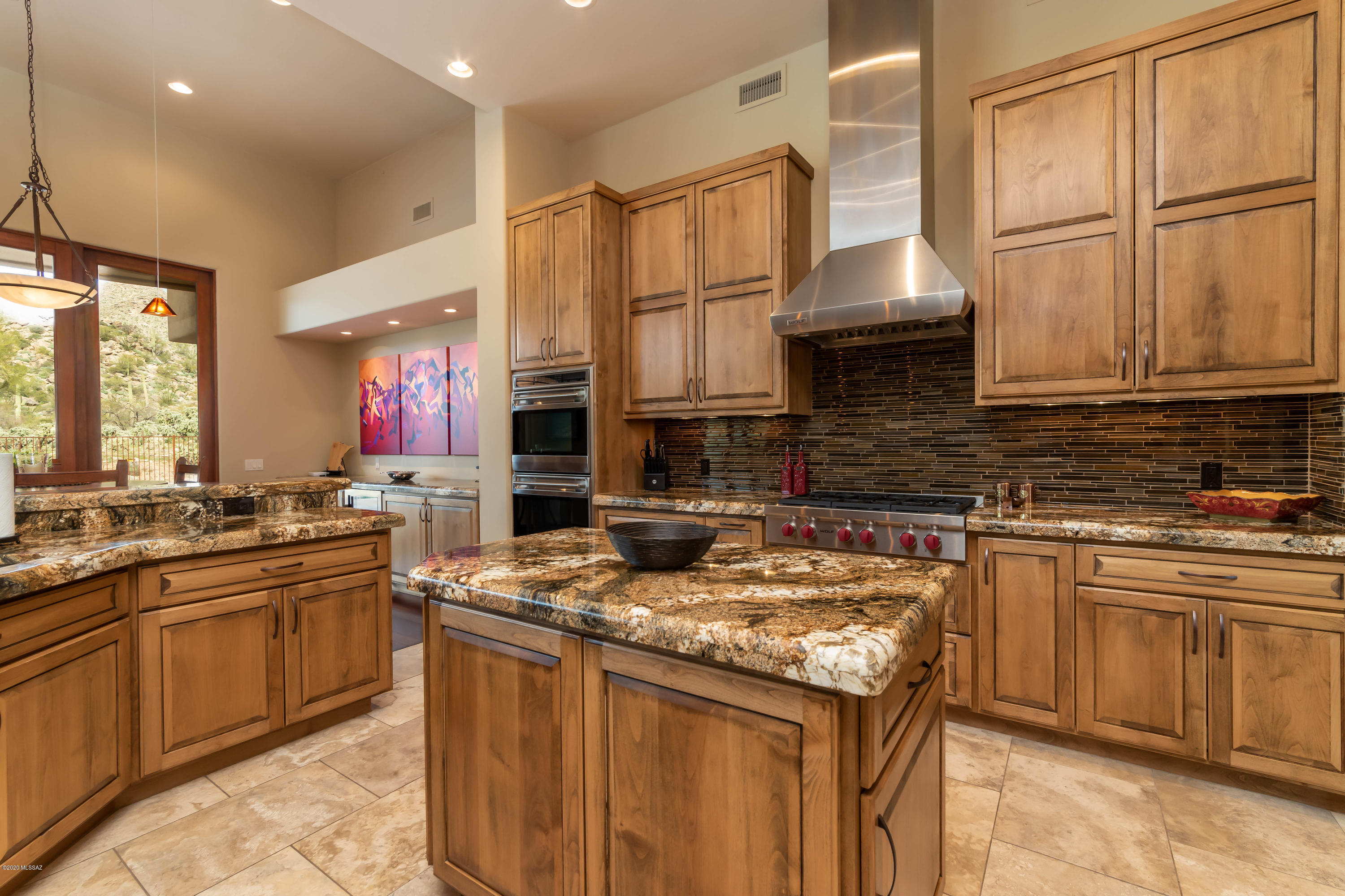 Canyon Pass At Dove Mountain(1-48) - Residential