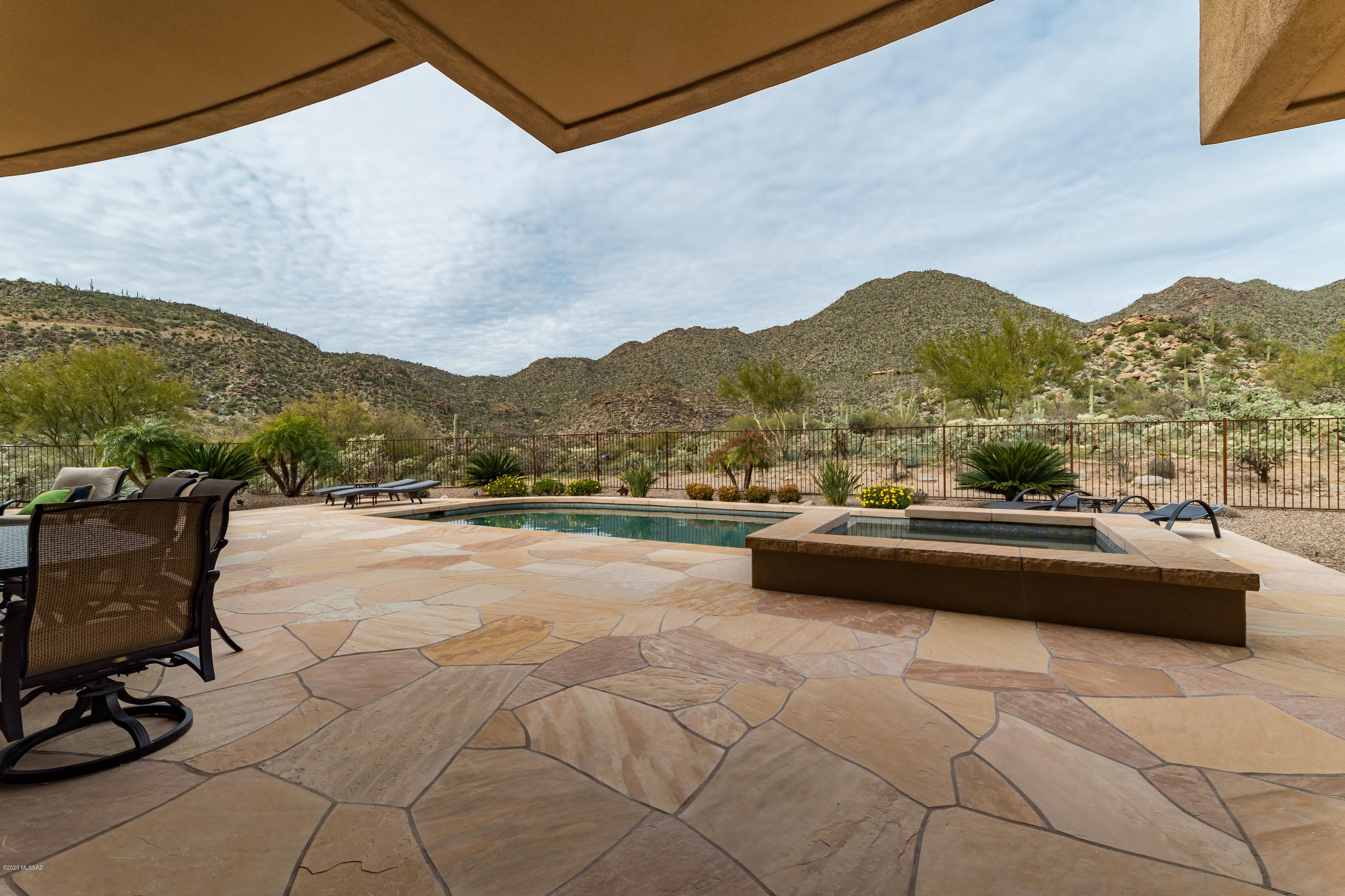 Canyon Pass At Dove Mountain(1-48) - Residential
