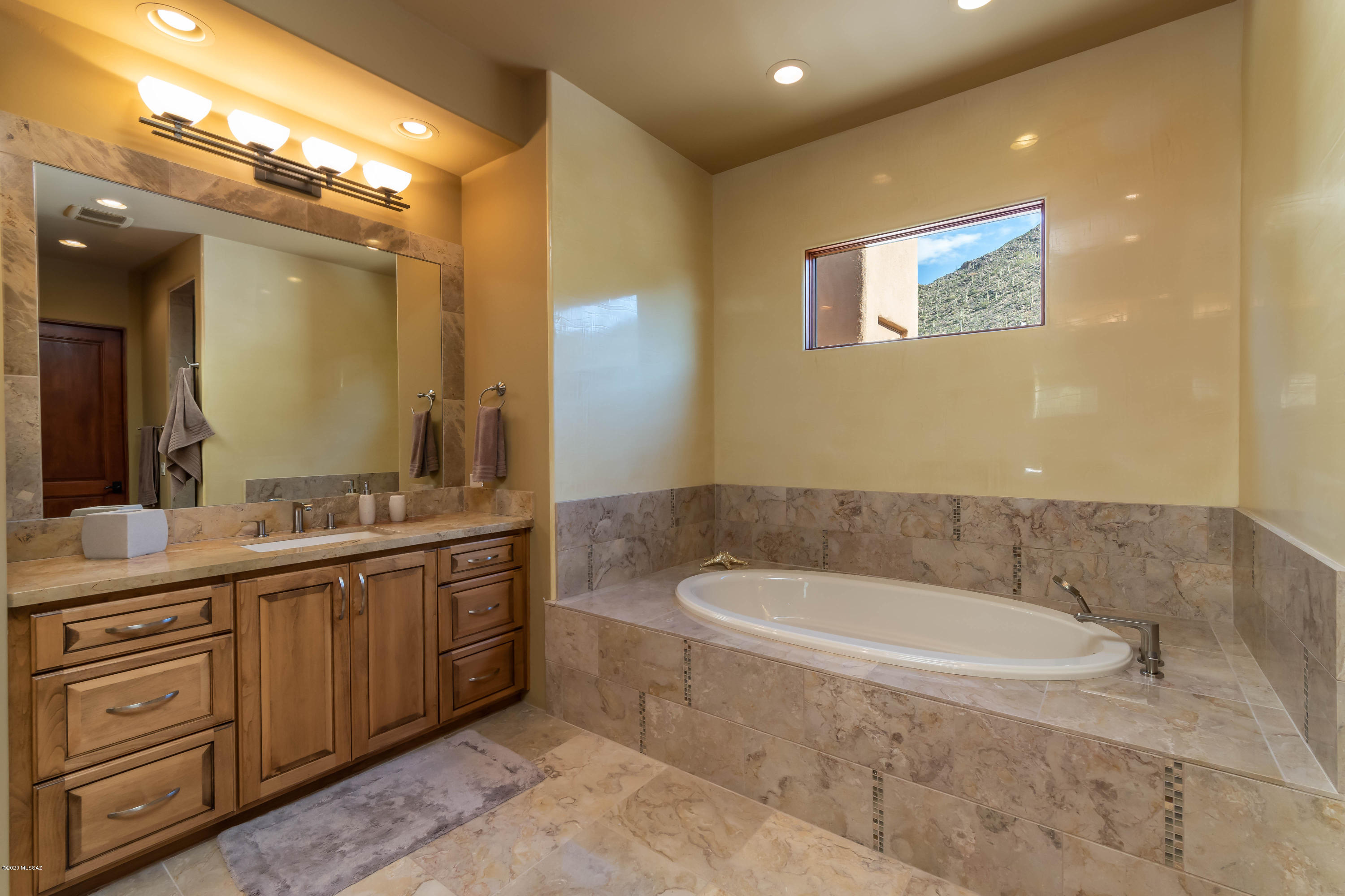 Canyon Pass At Dove Mountain(1-48) - Residential