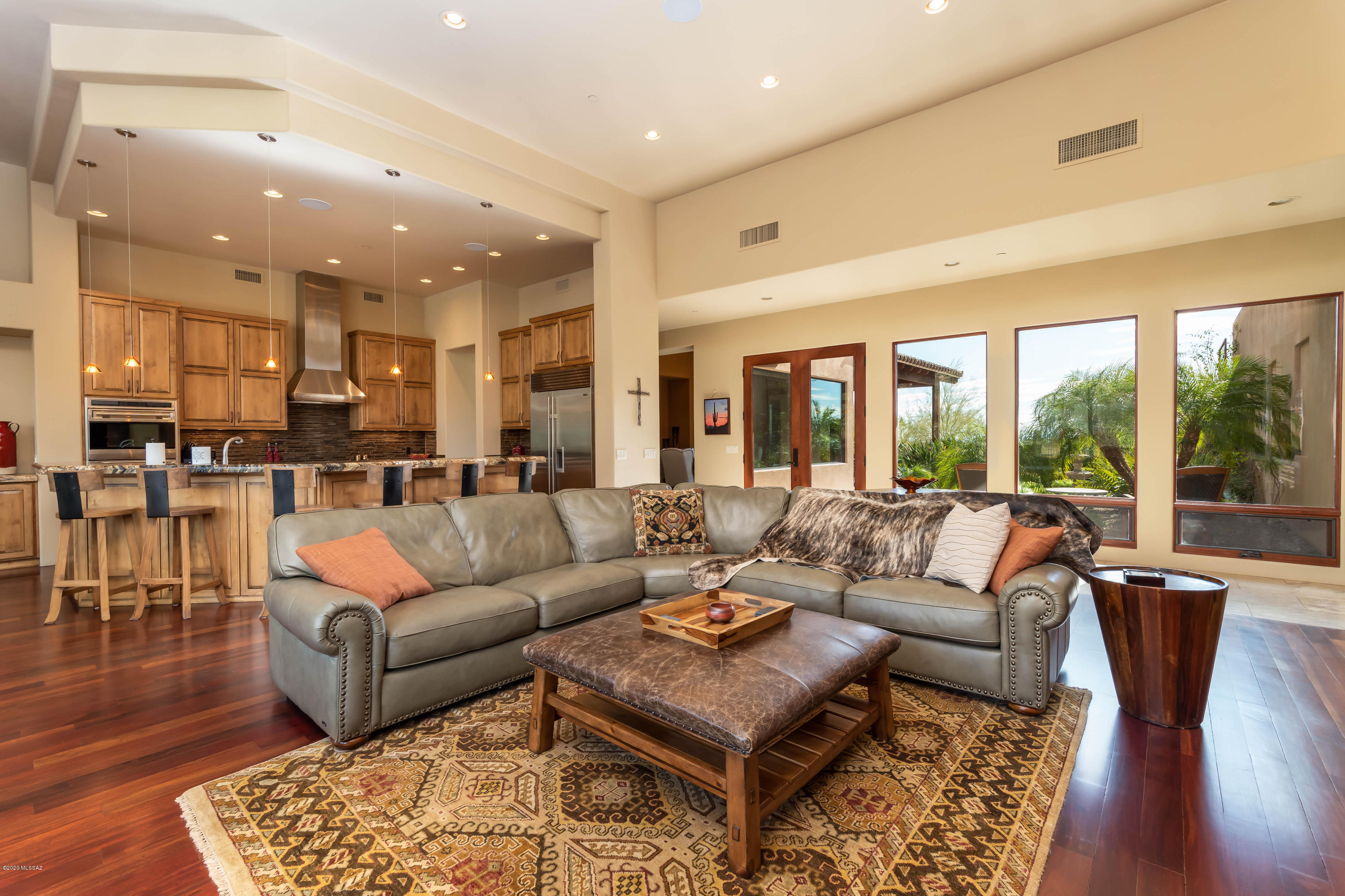 Canyon Pass At Dove Mountain(1-48) - Residential