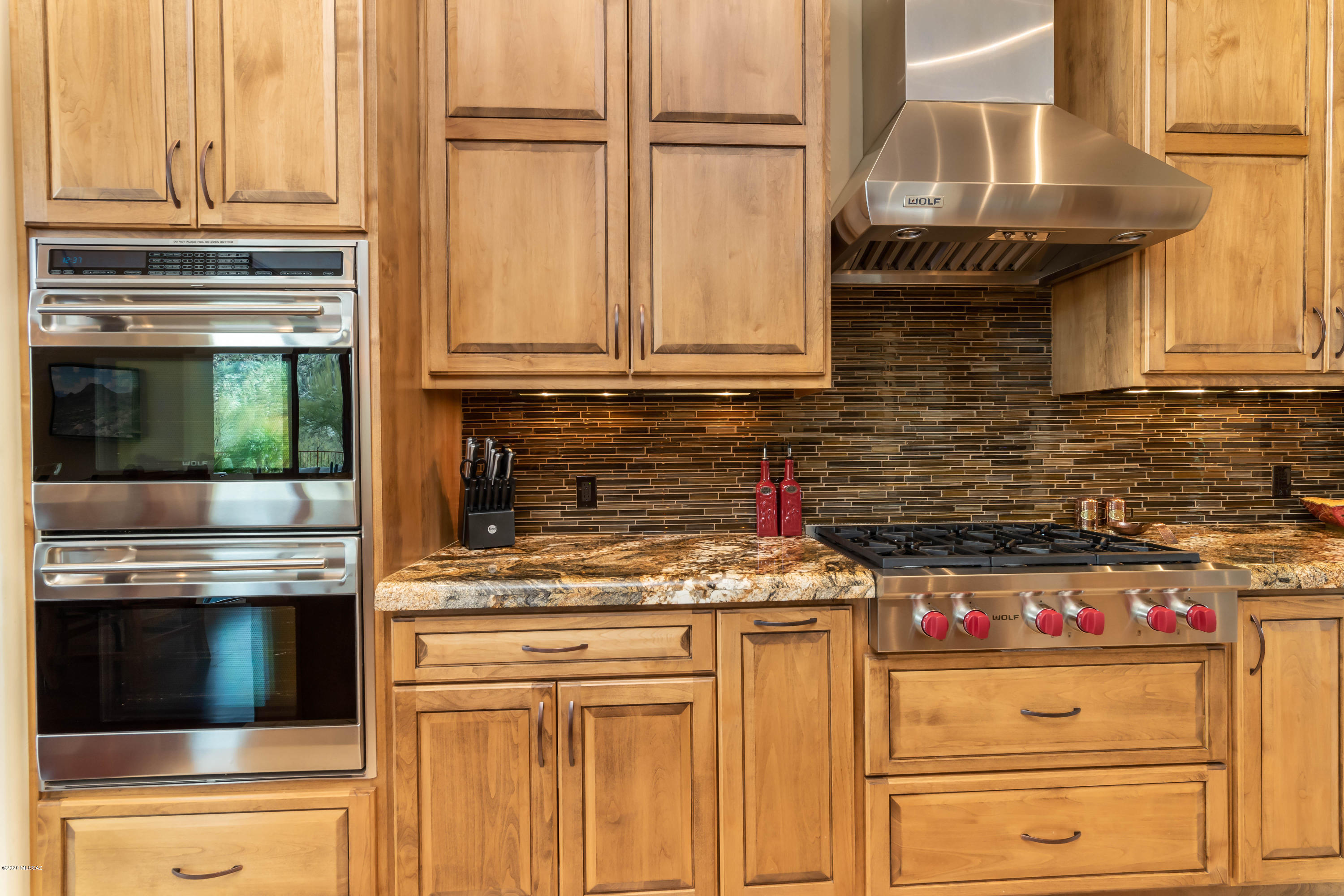 Canyon Pass At Dove Mountain(1-48) - Residential