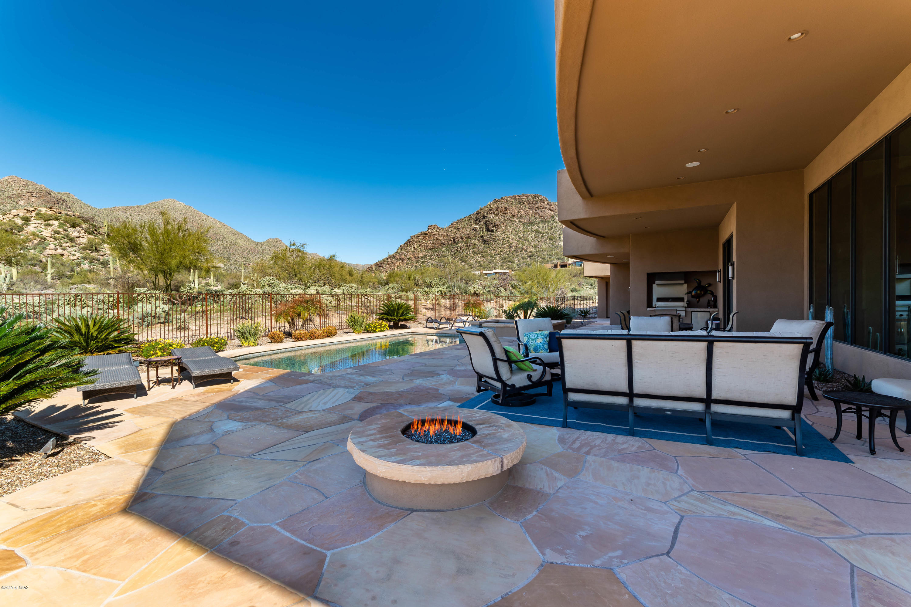 Canyon Pass At Dove Mountain(1-48) - Residential
