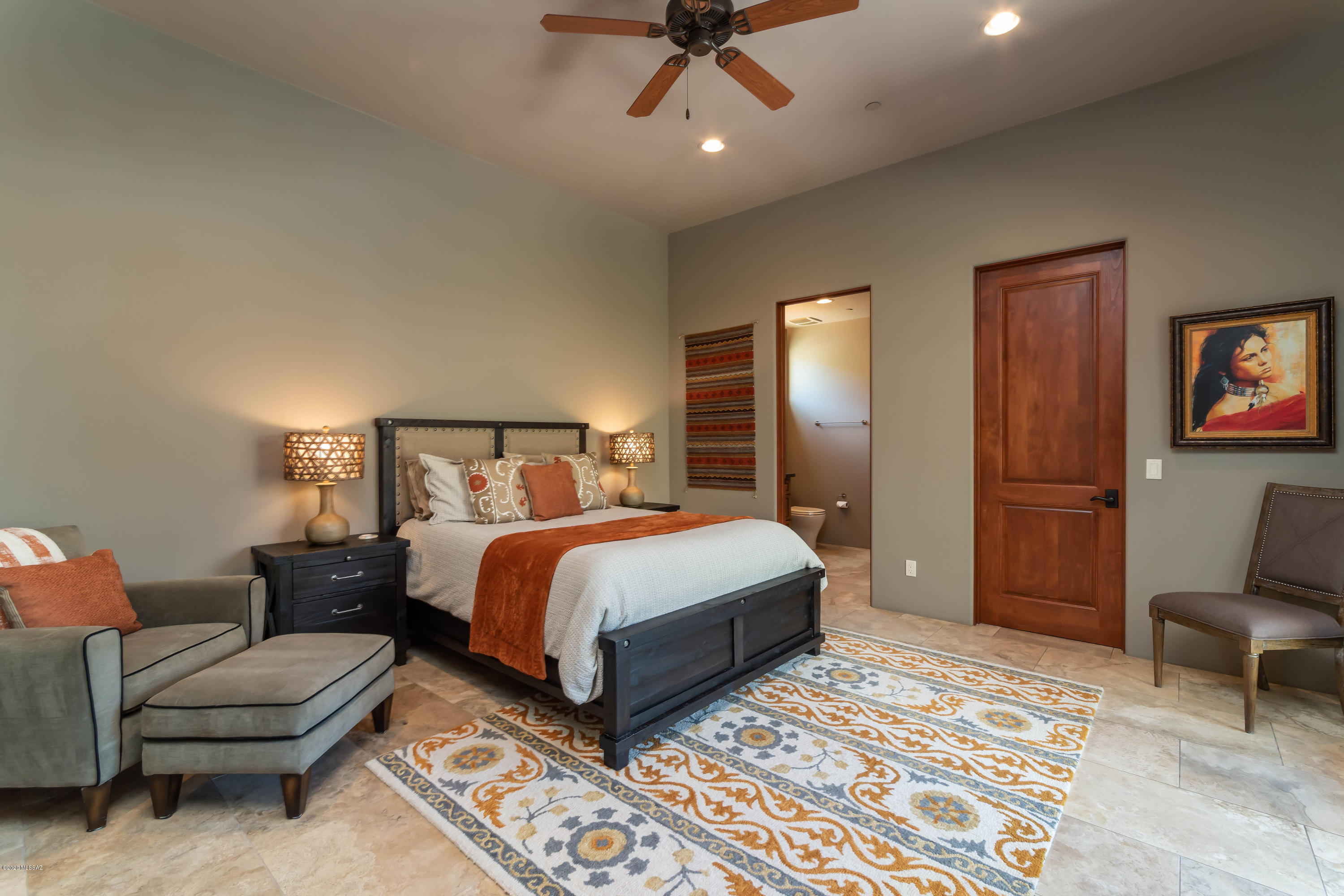 Canyon Pass At Dove Mountain(1-48) - Residential