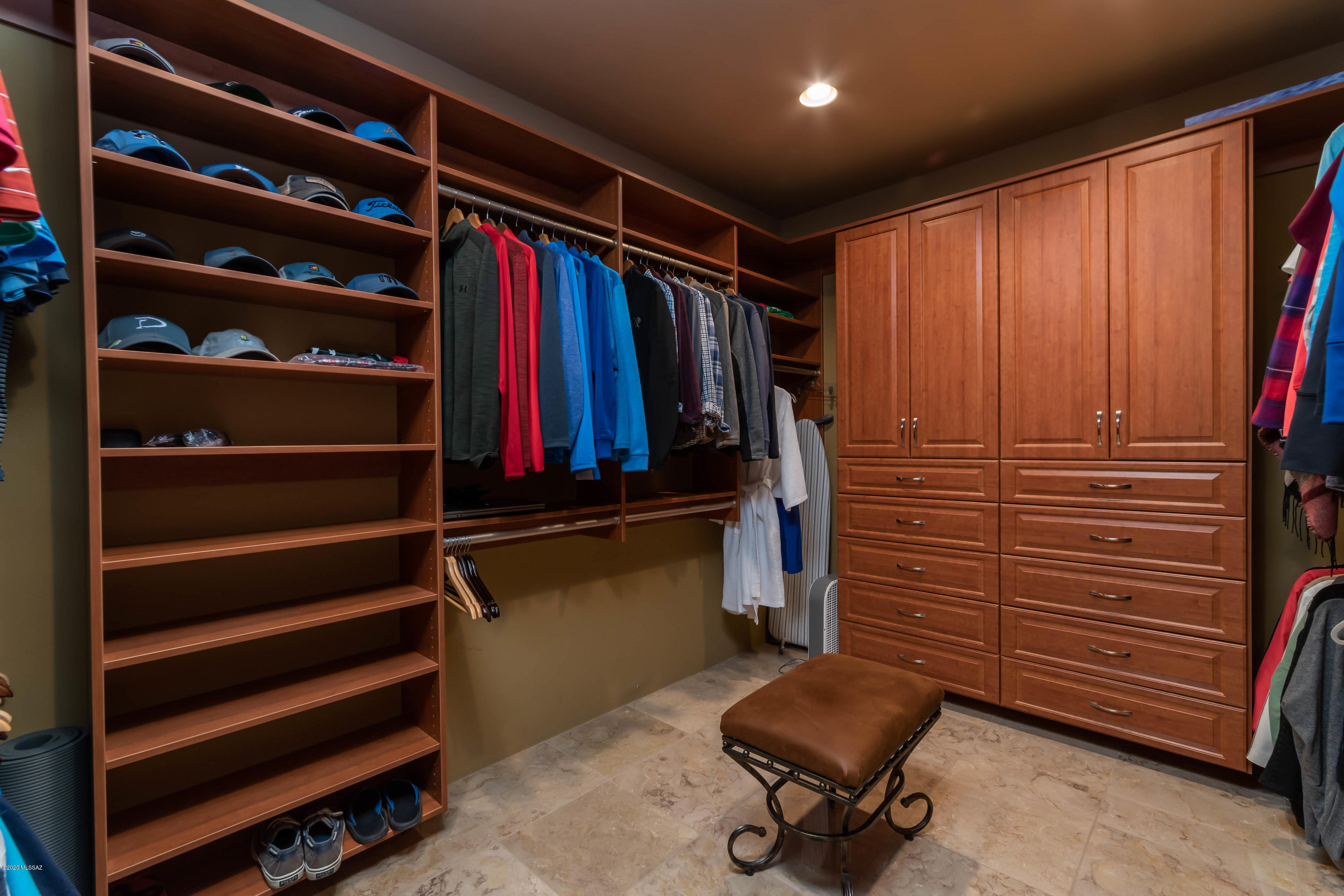 Canyon Pass At Dove Mountain(1-48) - Residential