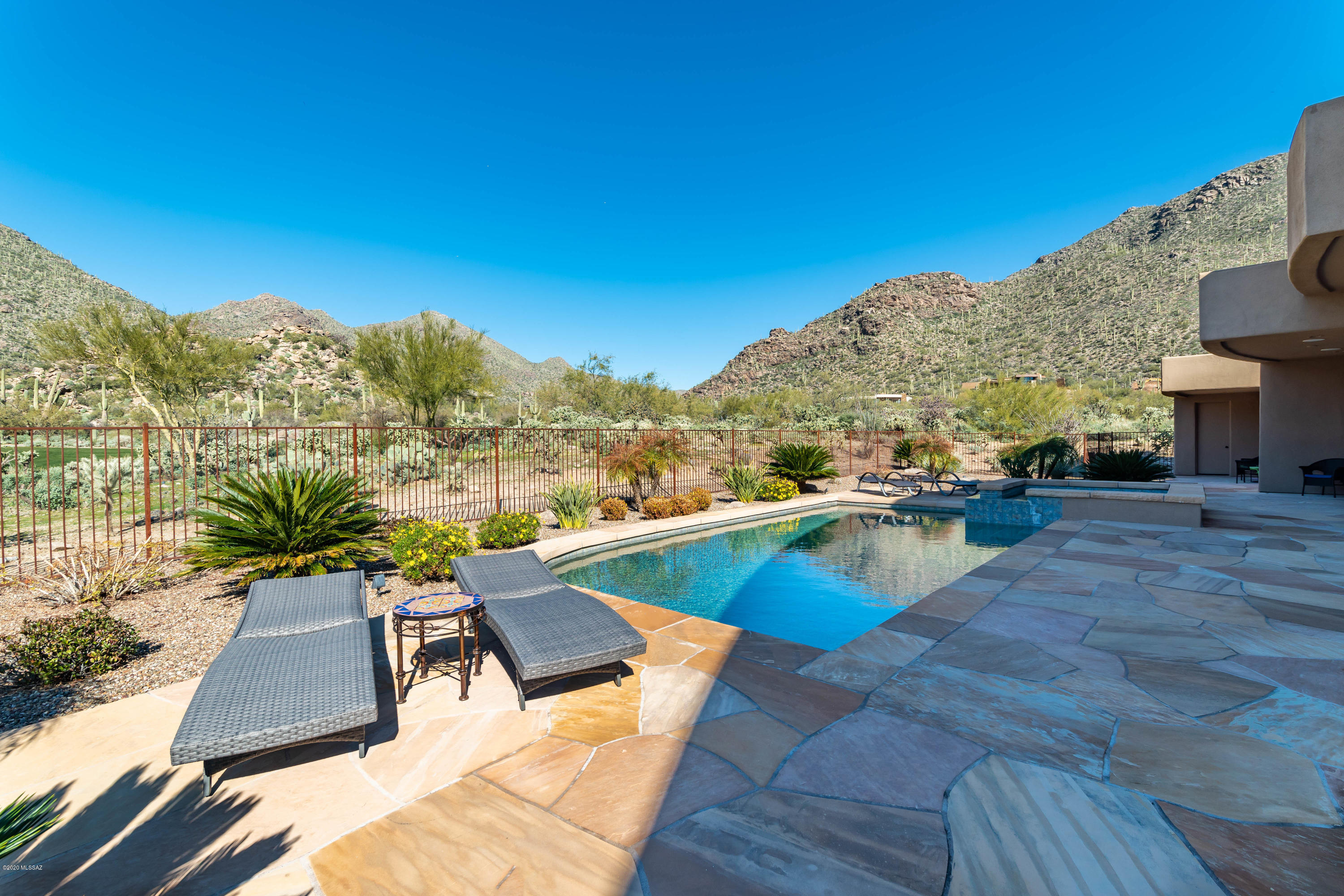 Canyon Pass At Dove Mountain(1-48) - Residential