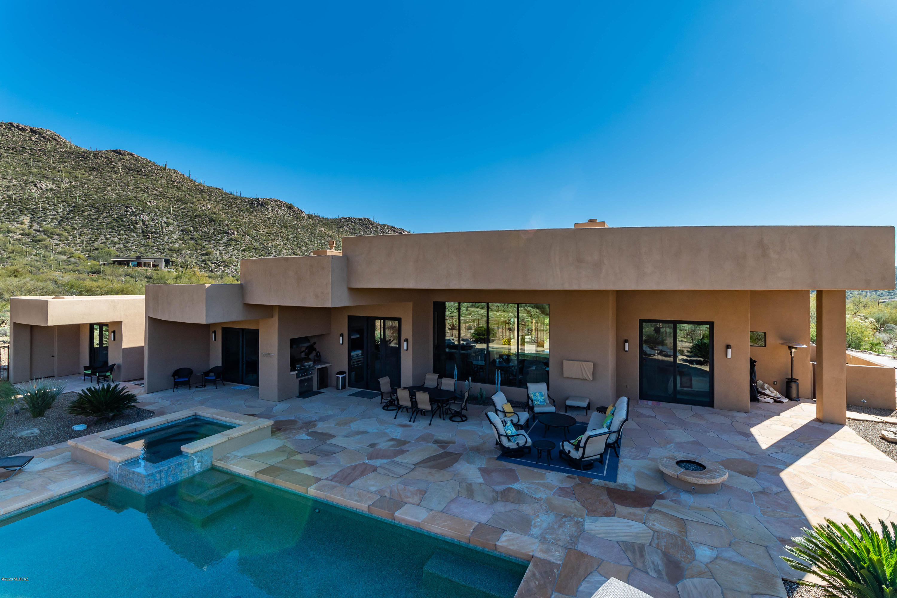 Canyon Pass At Dove Mountain(1-48) - Residential