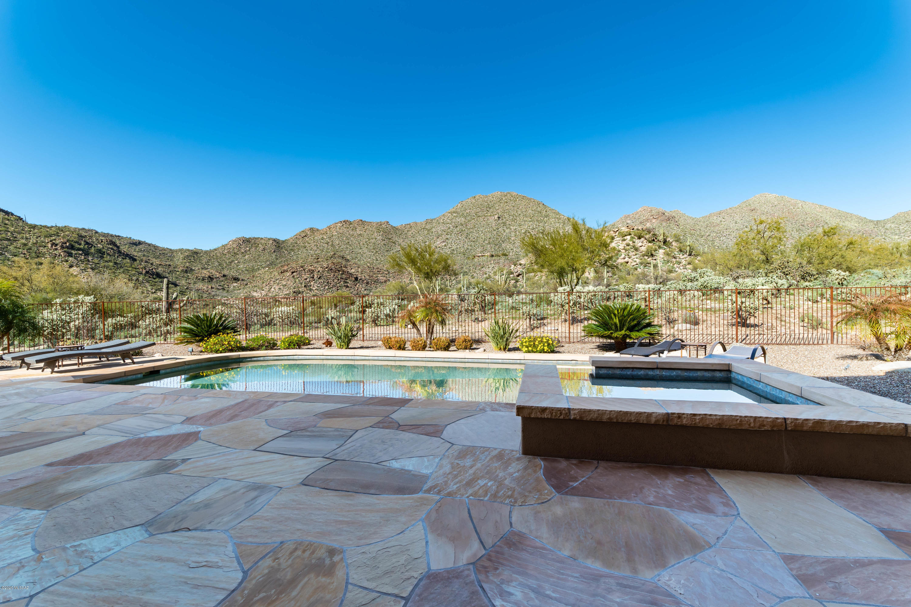 Canyon Pass At Dove Mountain(1-48) - Residential