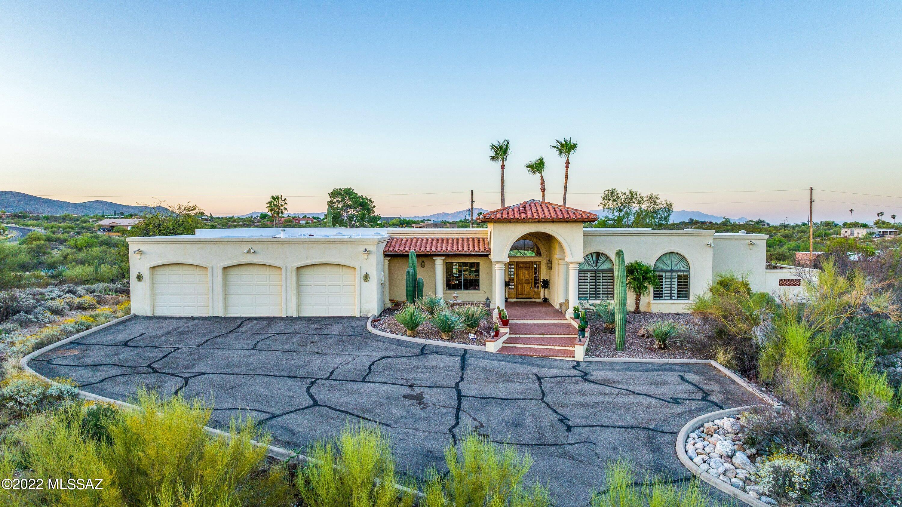 Old Spanish Trail Estates - Residential
