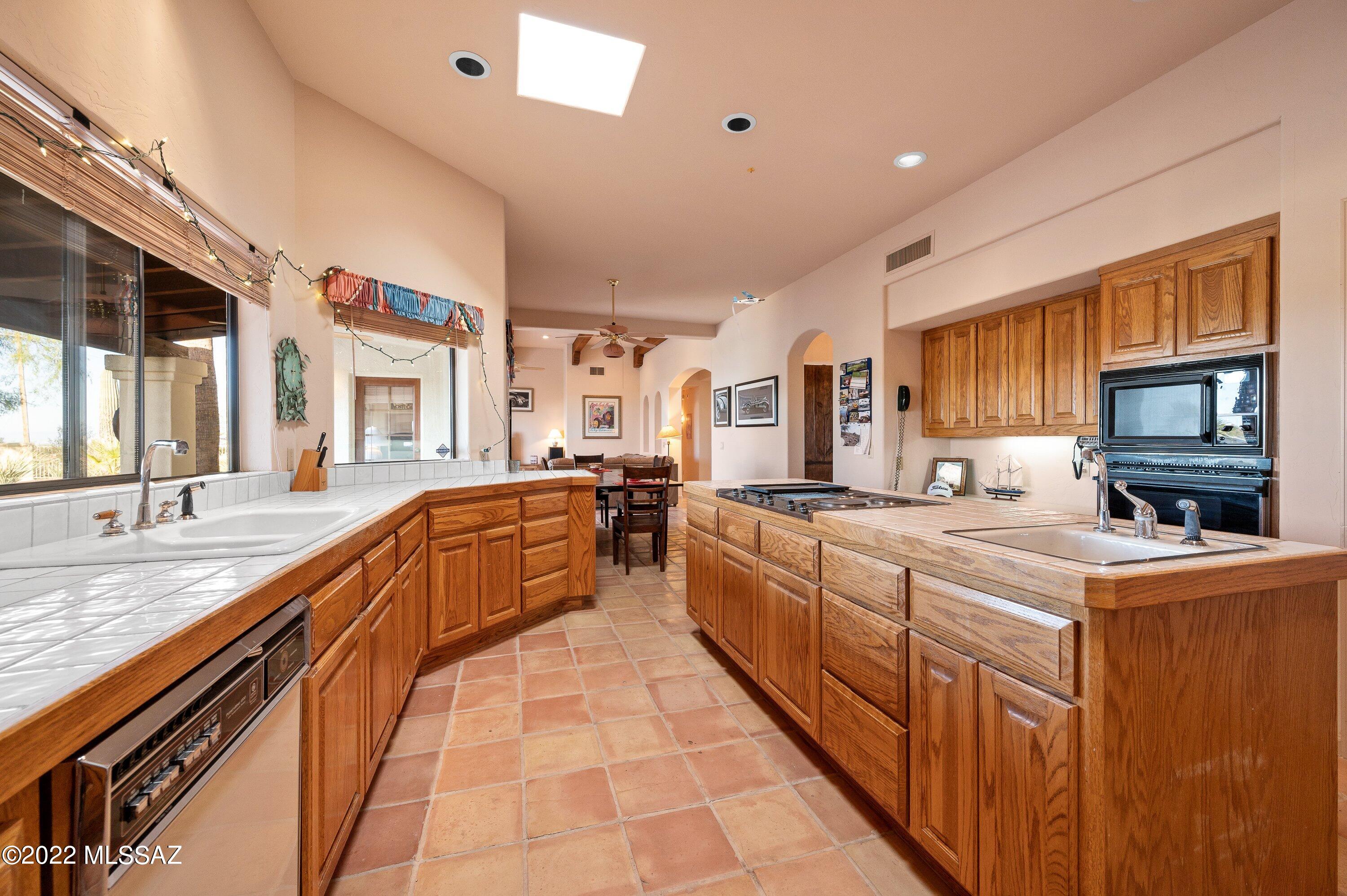 Old Spanish Trail Estates - Residential