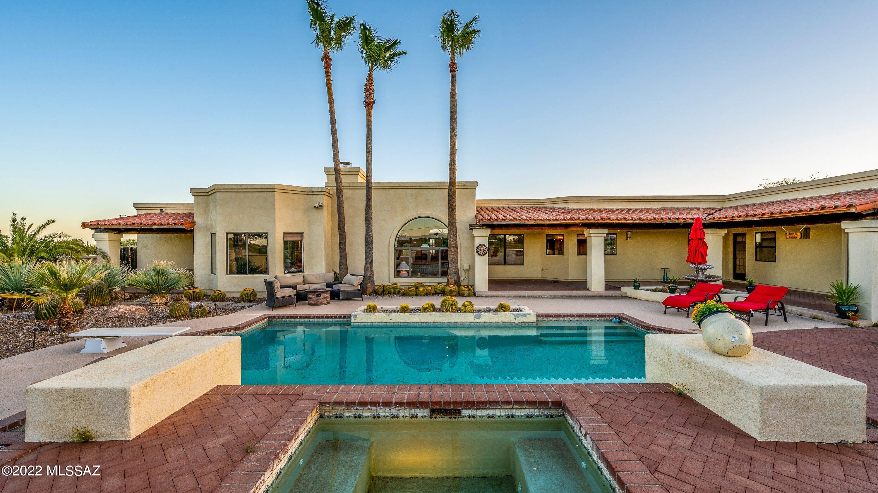 Old Spanish Trail Estates - Residential