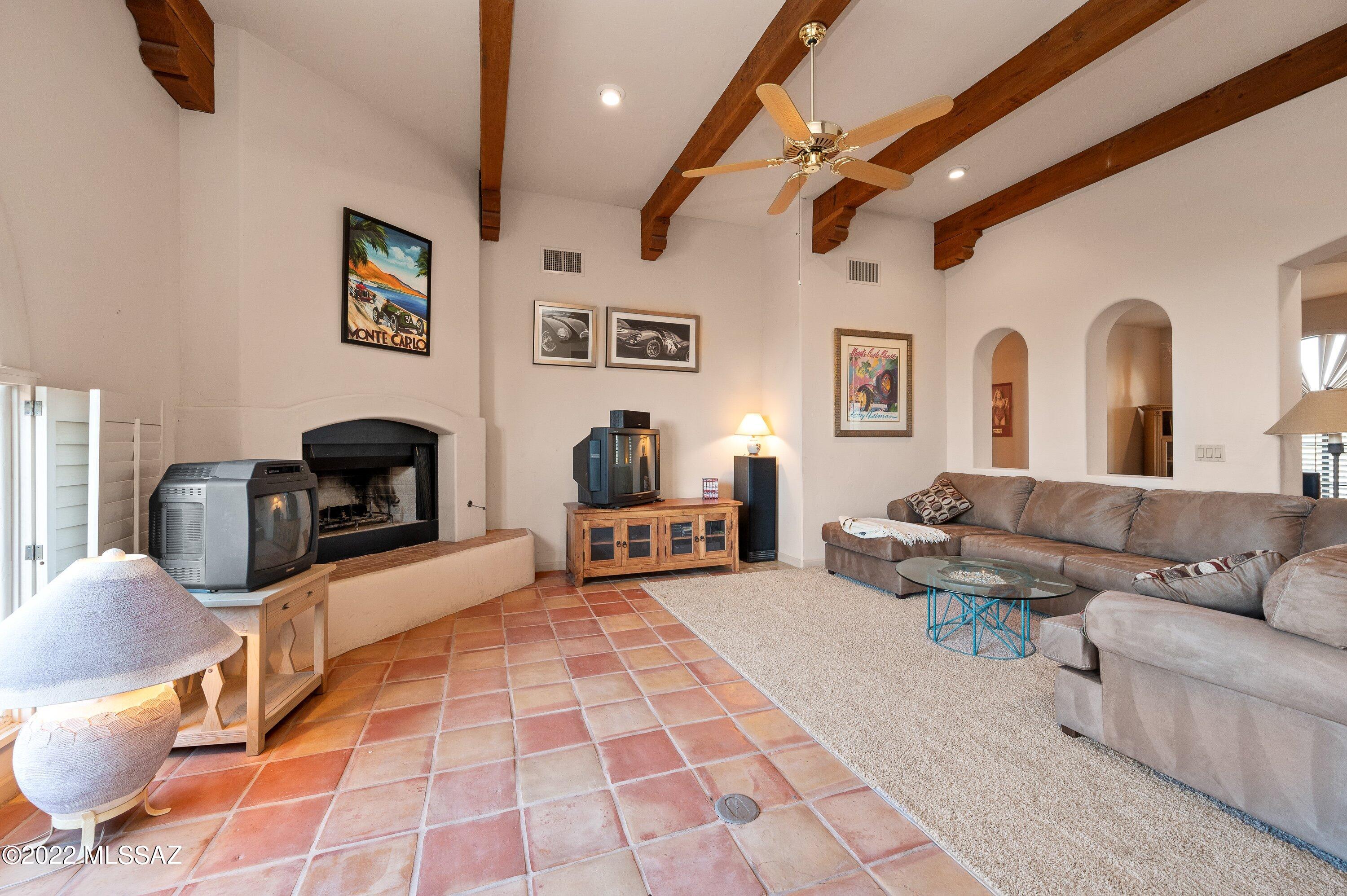 Old Spanish Trail Estates - Residential