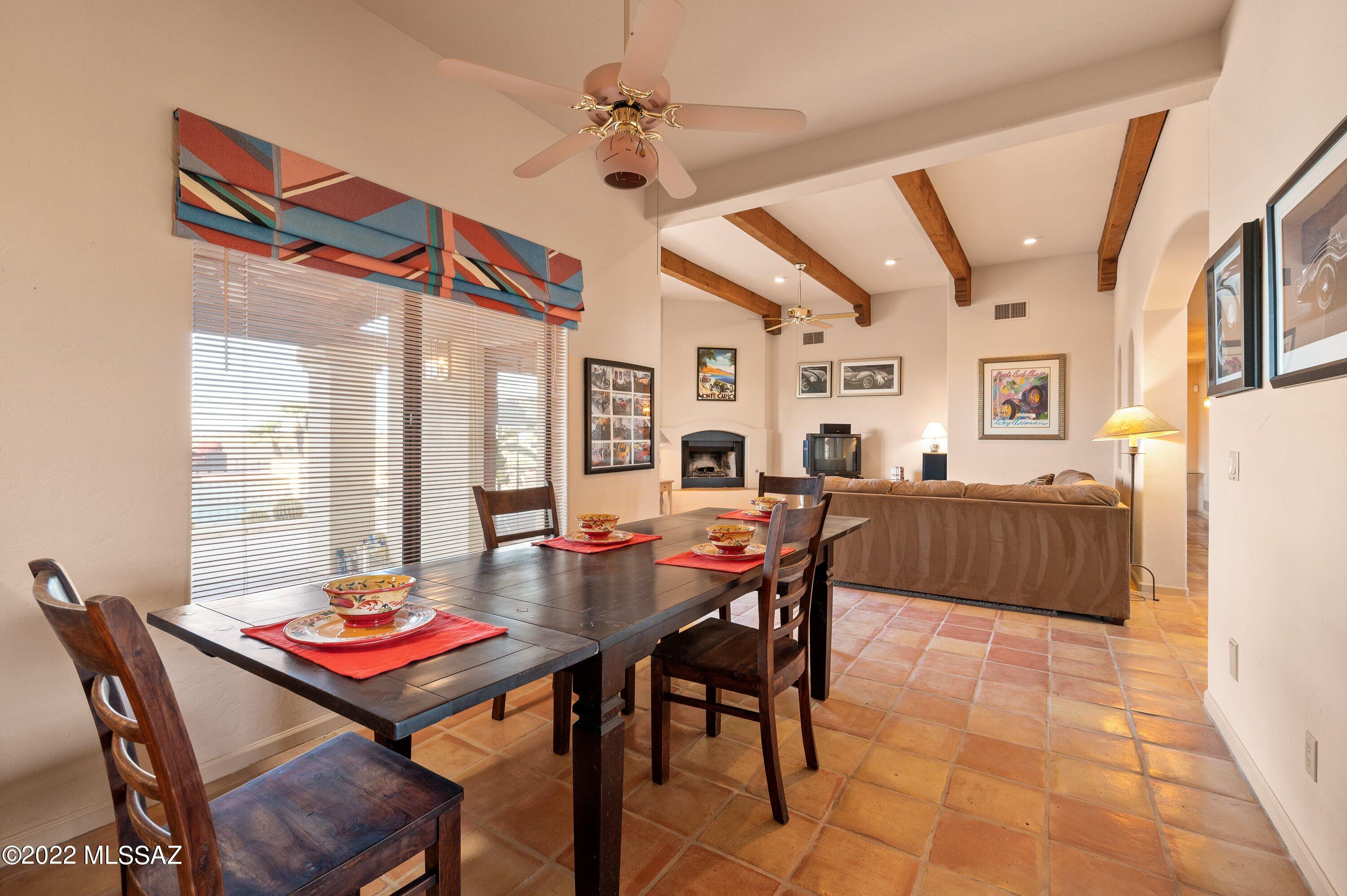 Old Spanish Trail Estates - Residential