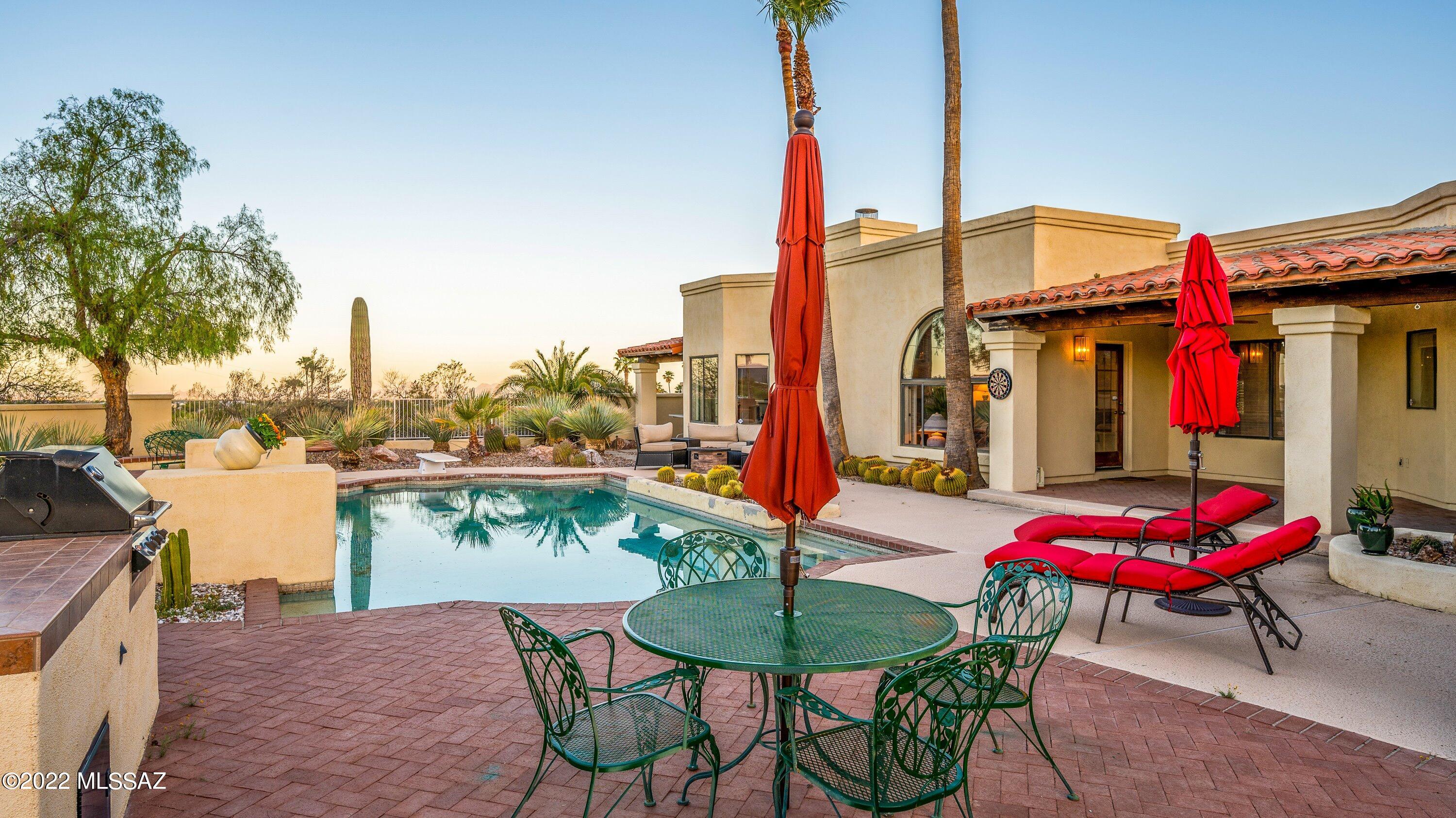 Old Spanish Trail Estates - Residential