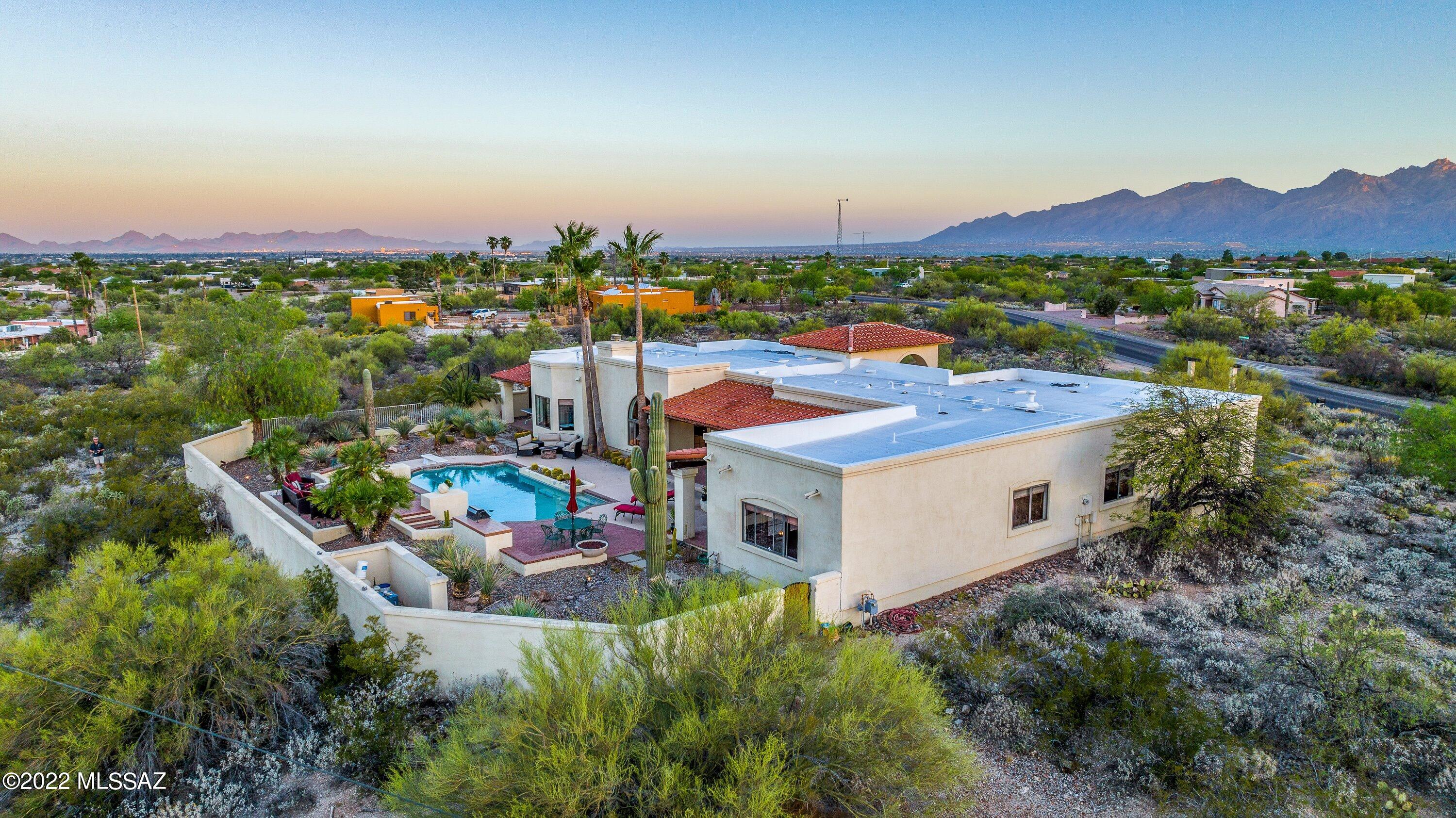 Old Spanish Trail Estates - Residential
