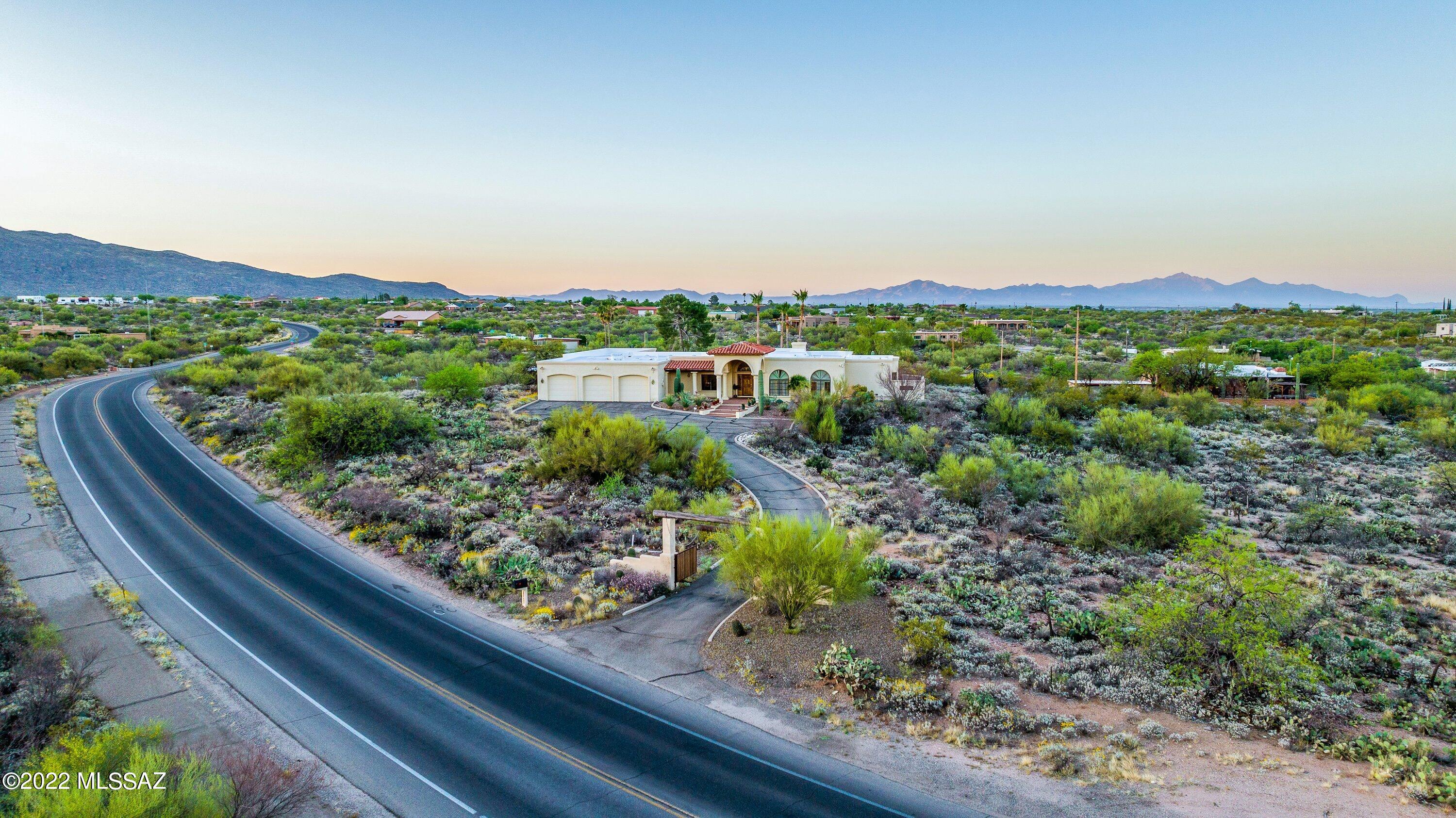 Old Spanish Trail Estates - Residential