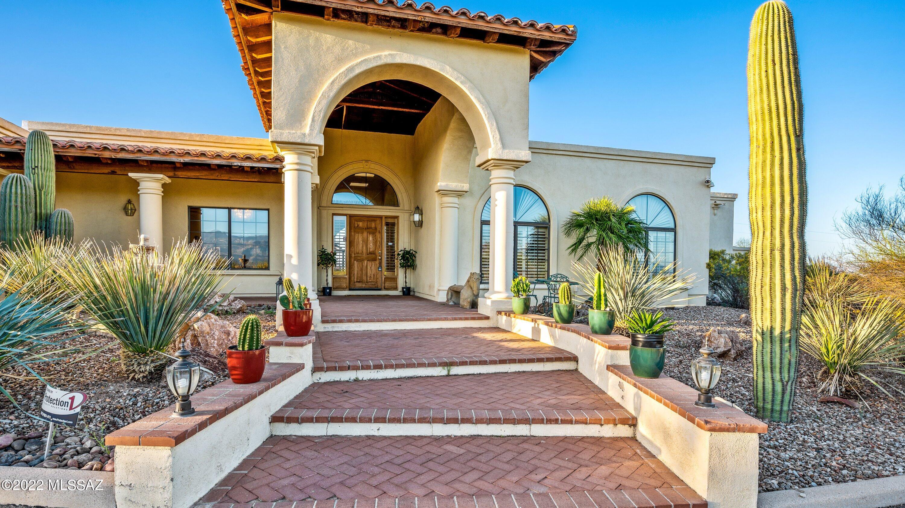 Old Spanish Trail Estates - Residential