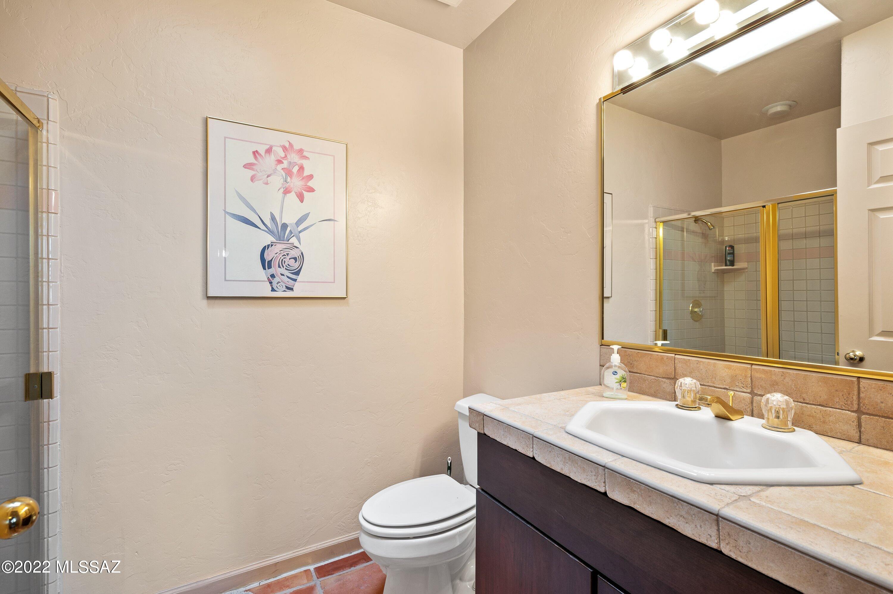 Old Spanish Trail Estates - Residential