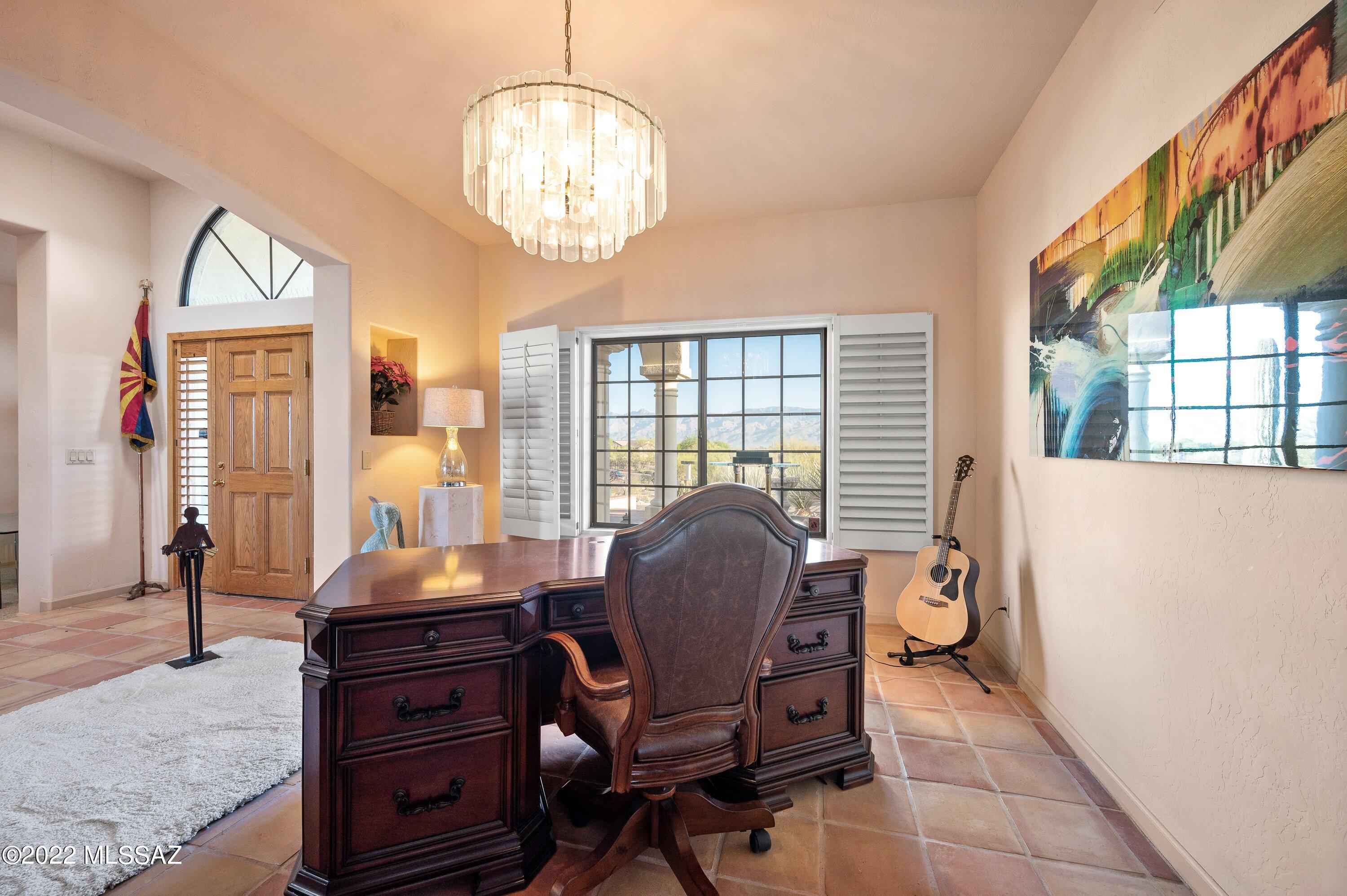 Old Spanish Trail Estates - Residential
