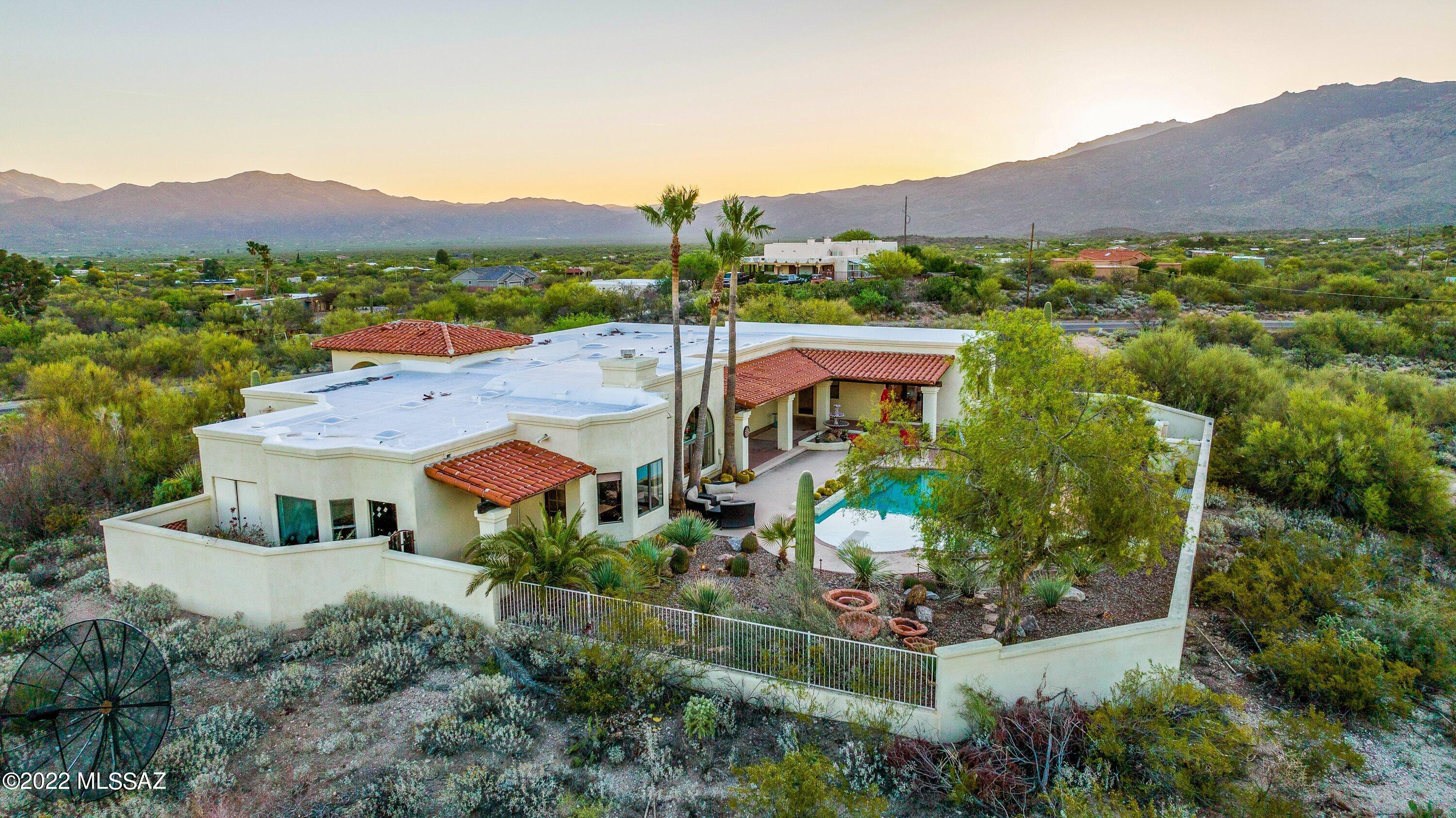 Old Spanish Trail Estates - Residential