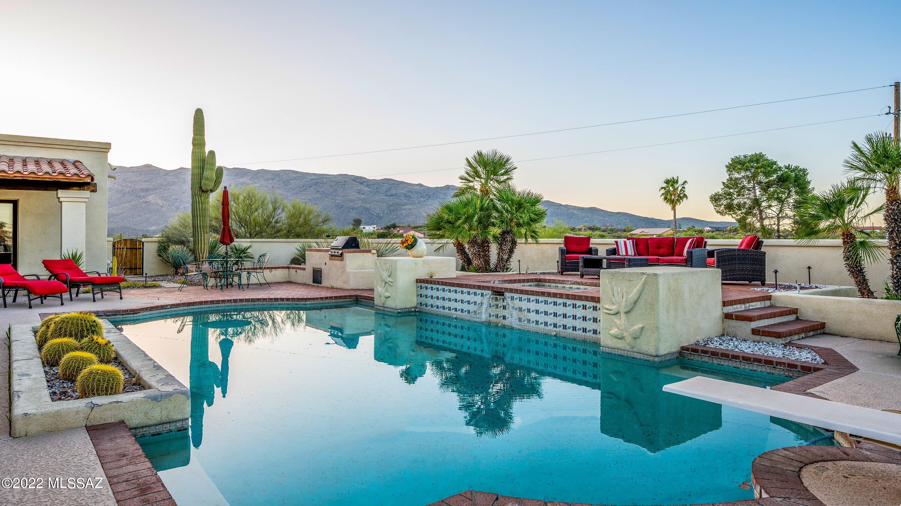 Old Spanish Trail Estates - Residential