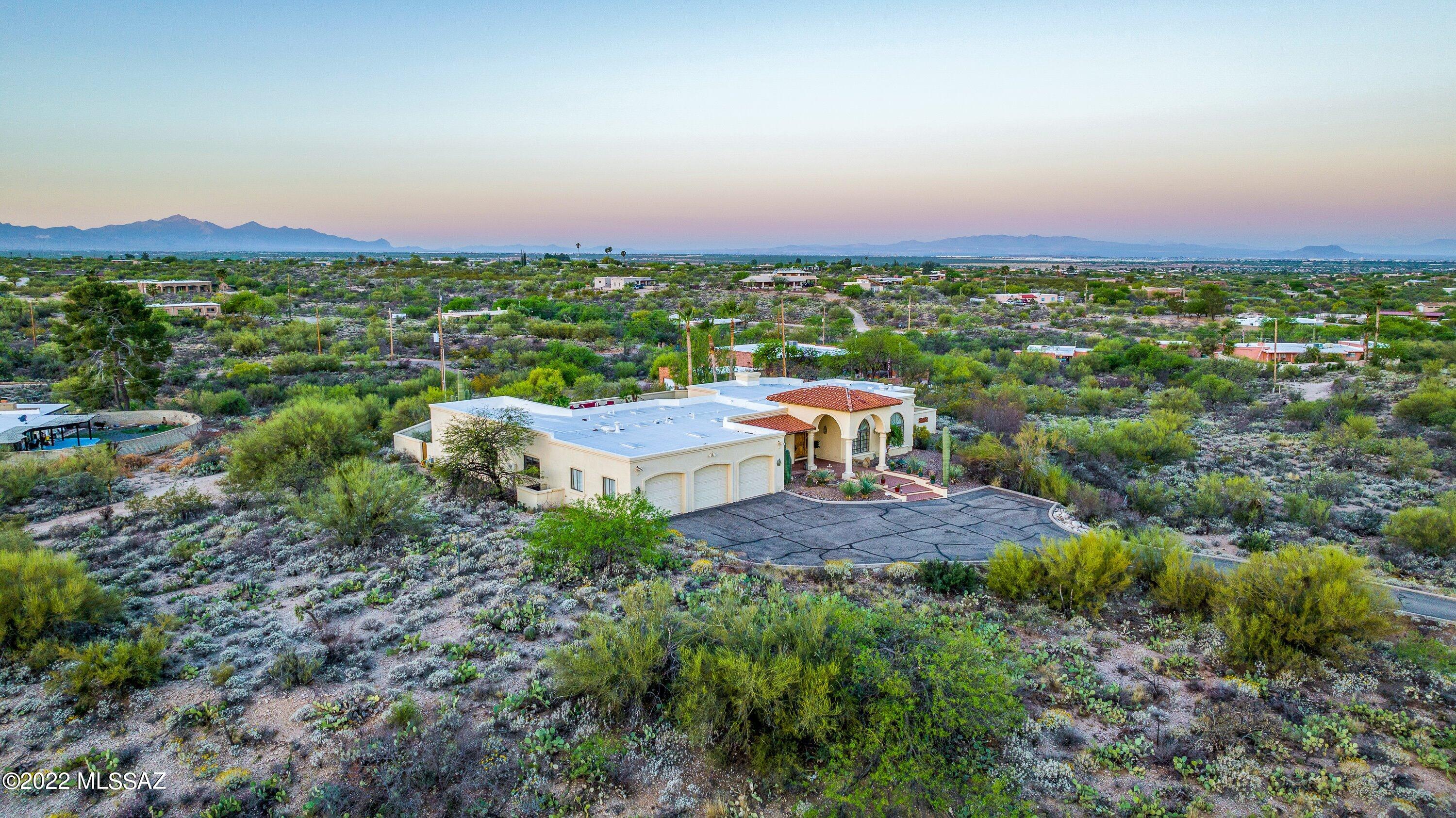 Old Spanish Trail Estates - Residential