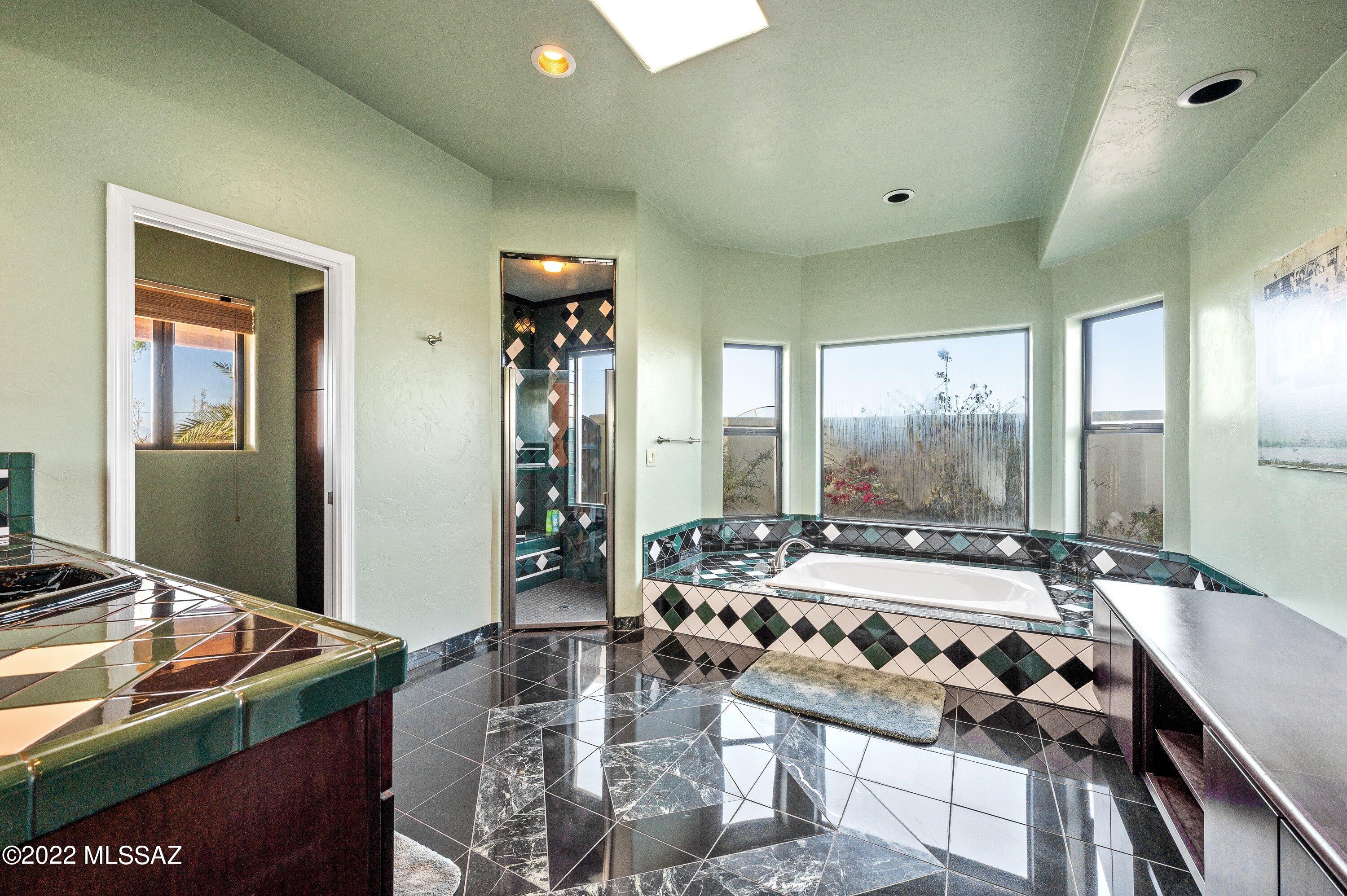 Old Spanish Trail Estates - Residential