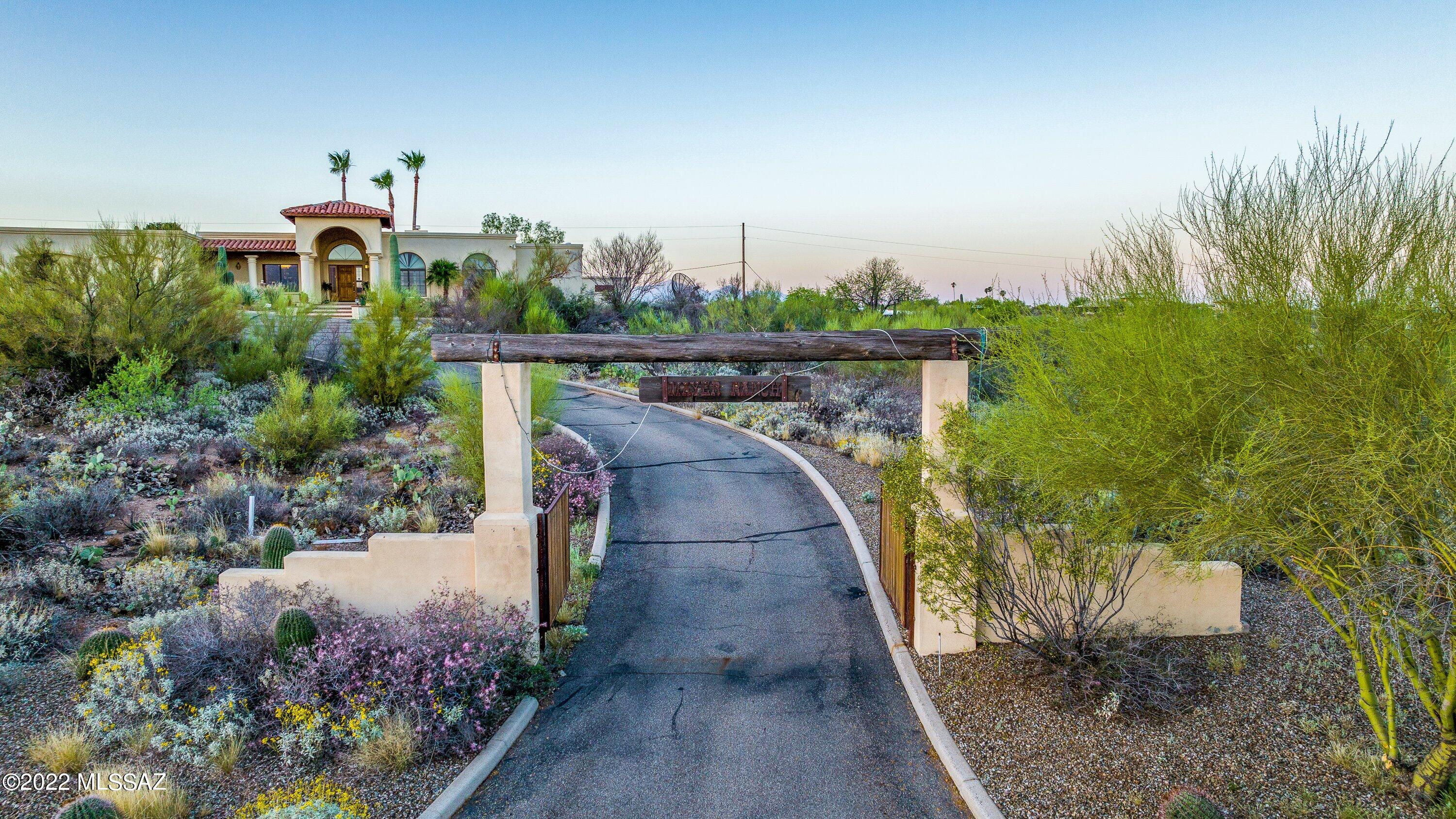 Old Spanish Trail Estates - Residential