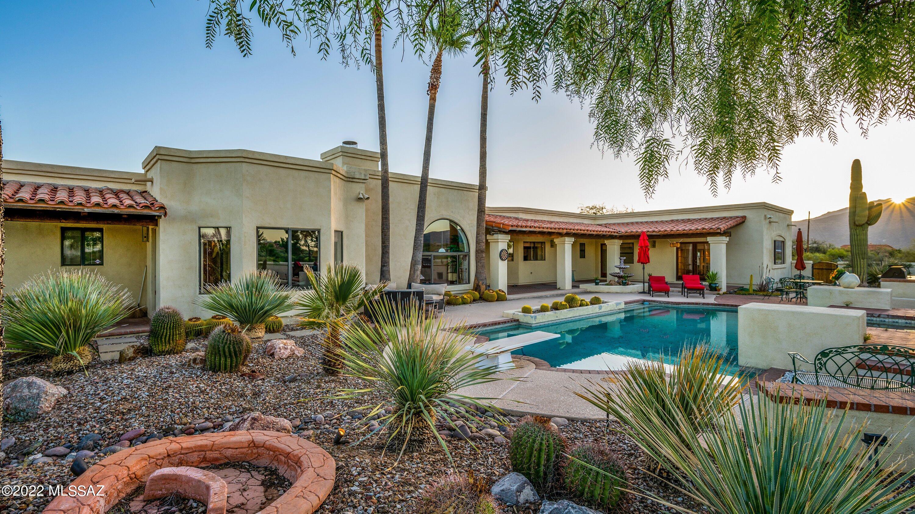 Old Spanish Trail Estates - Residential