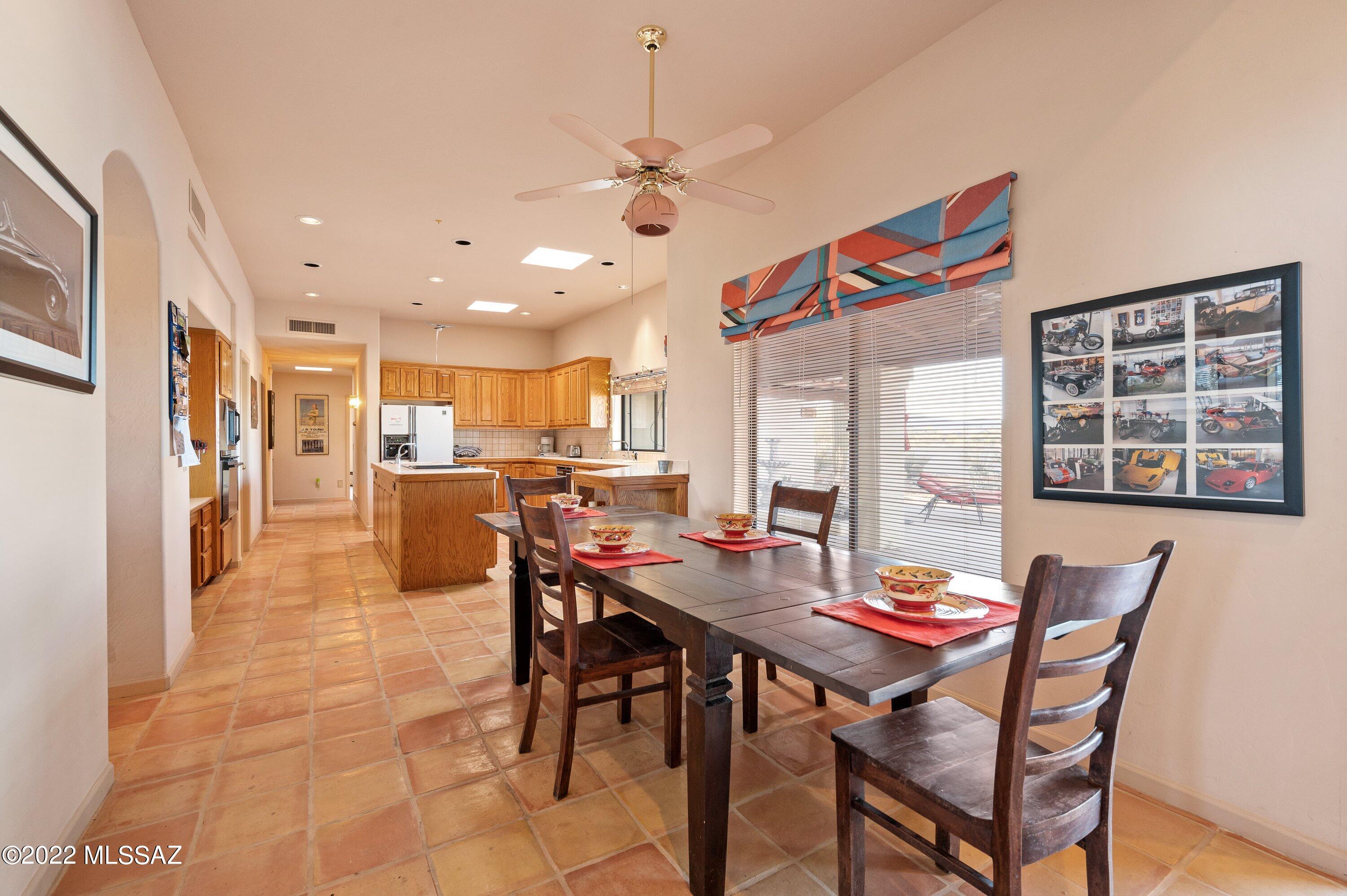 Old Spanish Trail Estates - Residential