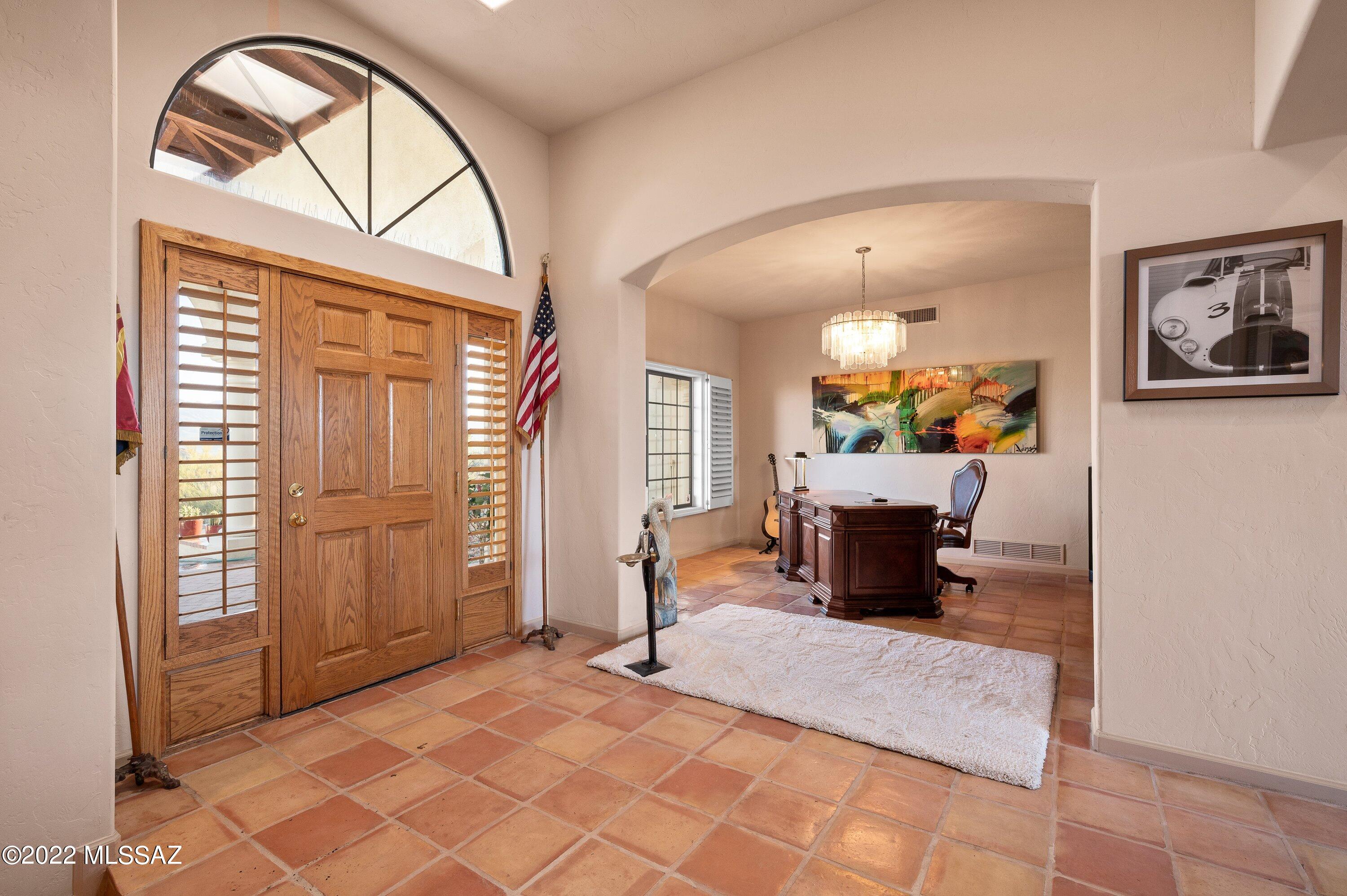 Old Spanish Trail Estates - Residential