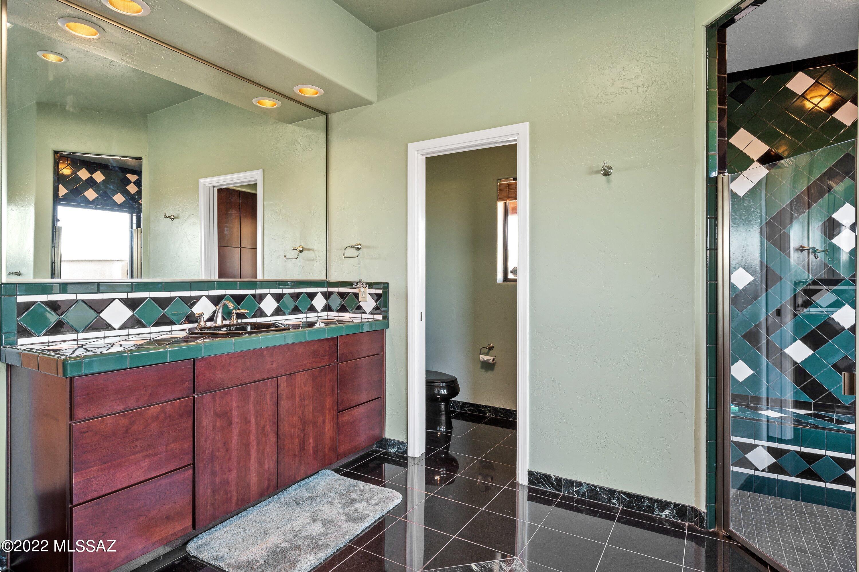 Old Spanish Trail Estates - Residential