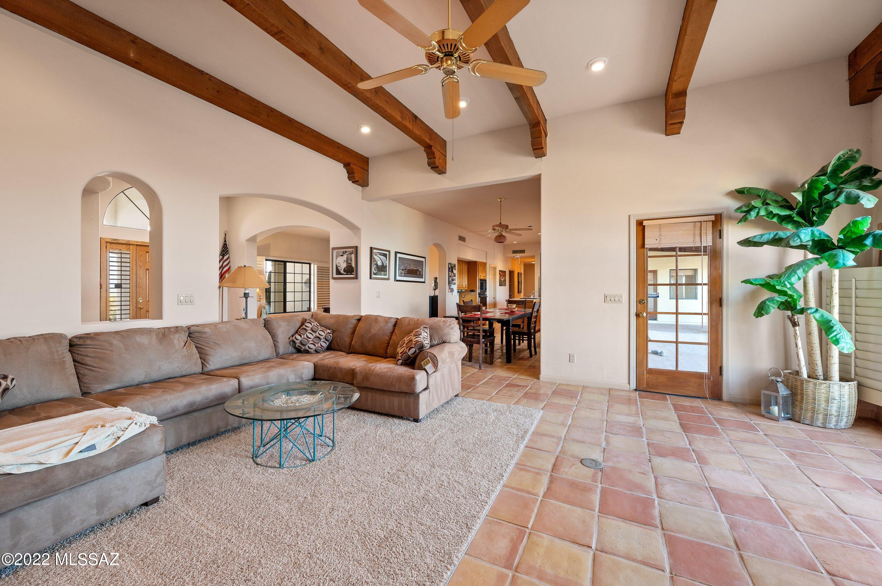 Old Spanish Trail Estates - Residential