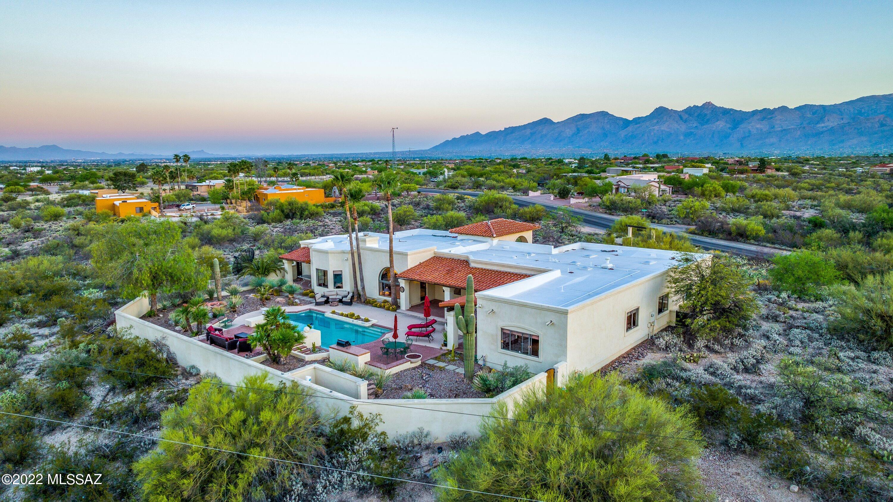Old Spanish Trail Estates - Residential