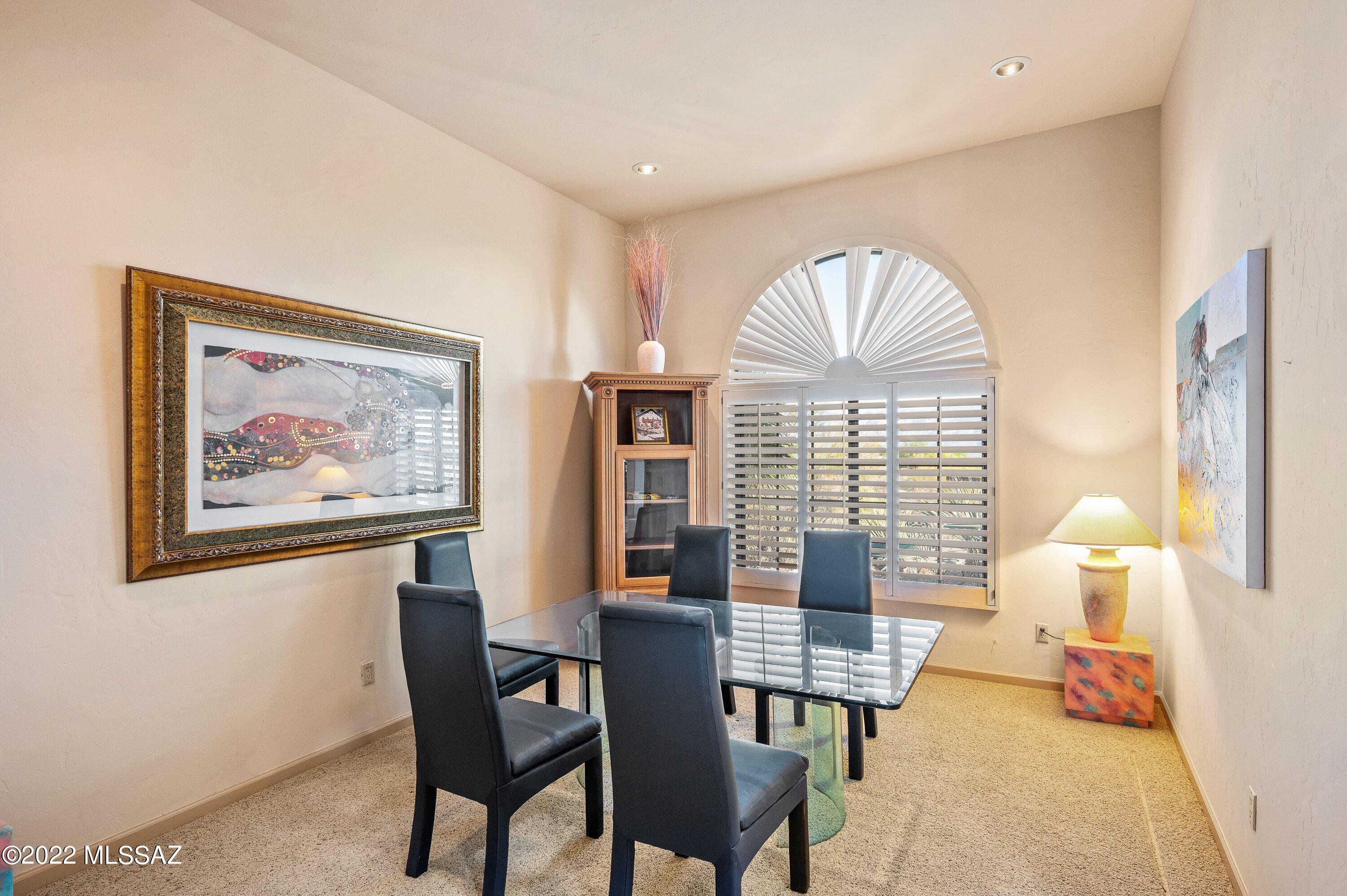 Old Spanish Trail Estates - Residential