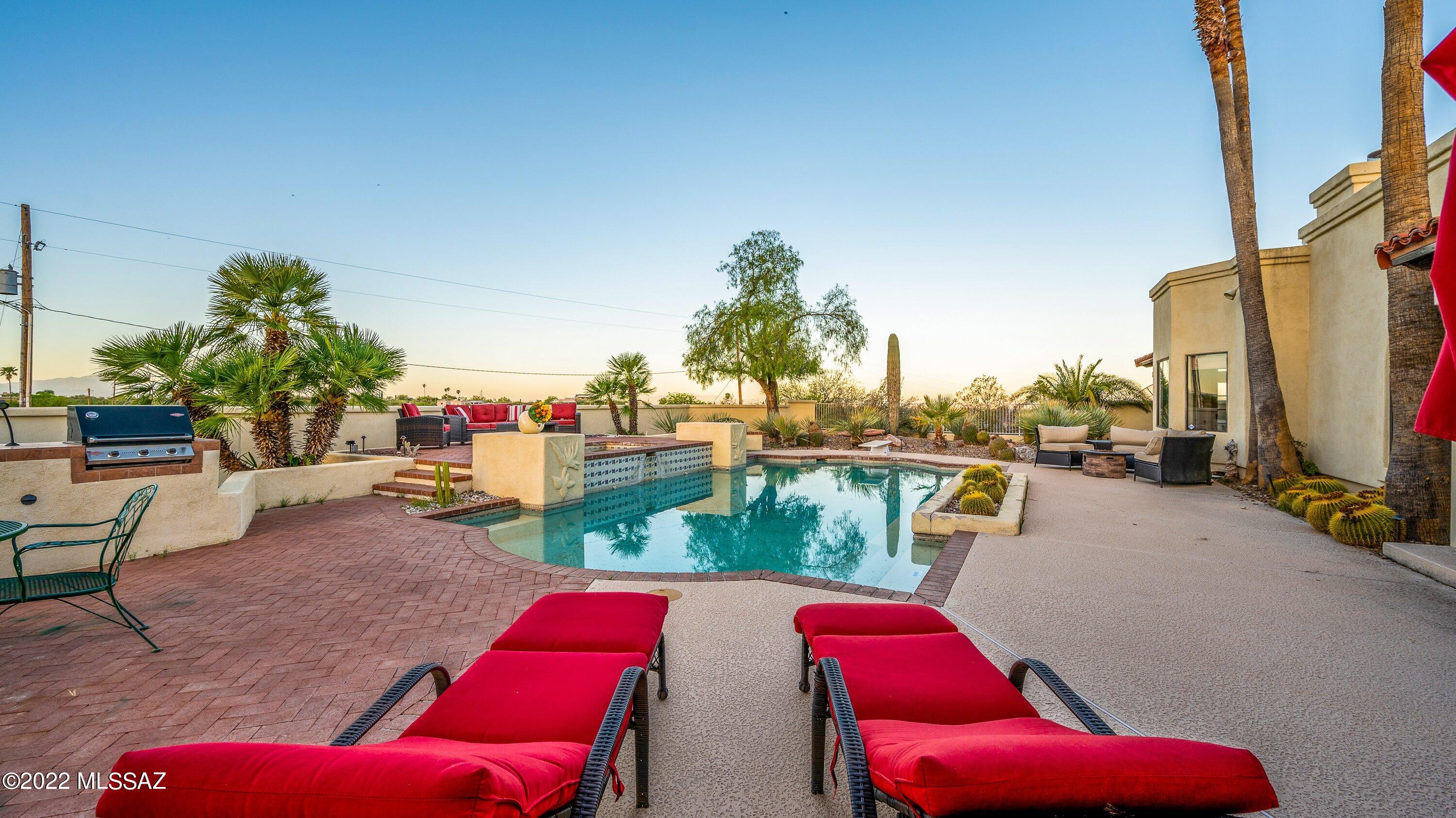 Old Spanish Trail Estates - Residential