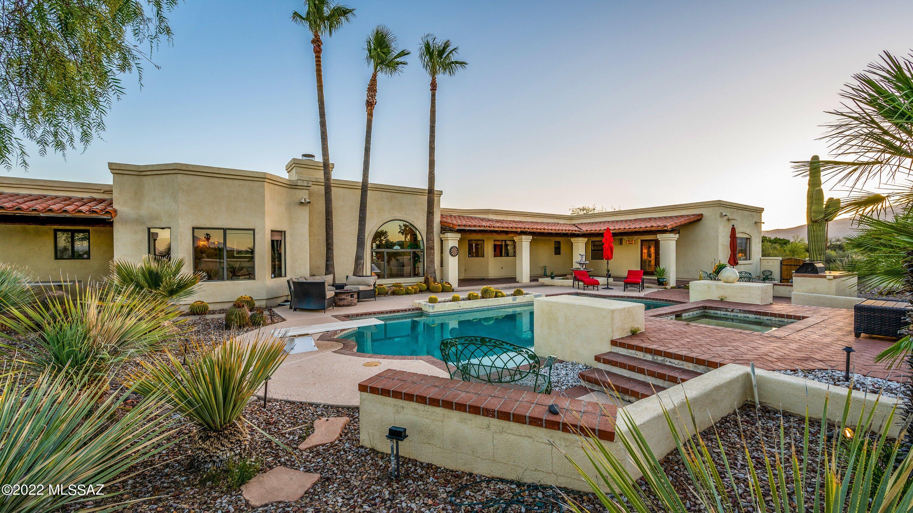 Old Spanish Trail Estates - Residential