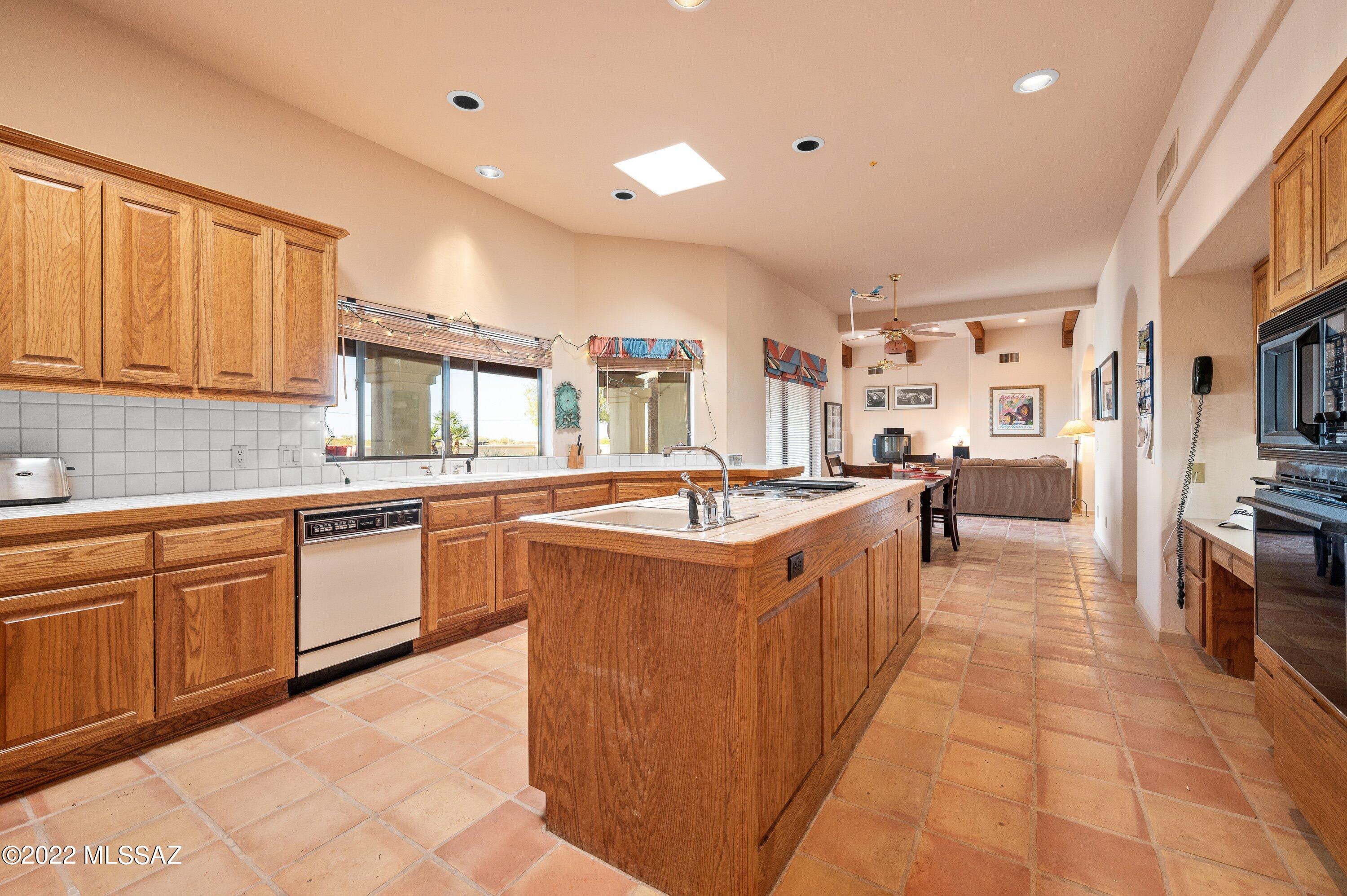 Old Spanish Trail Estates - Residential
