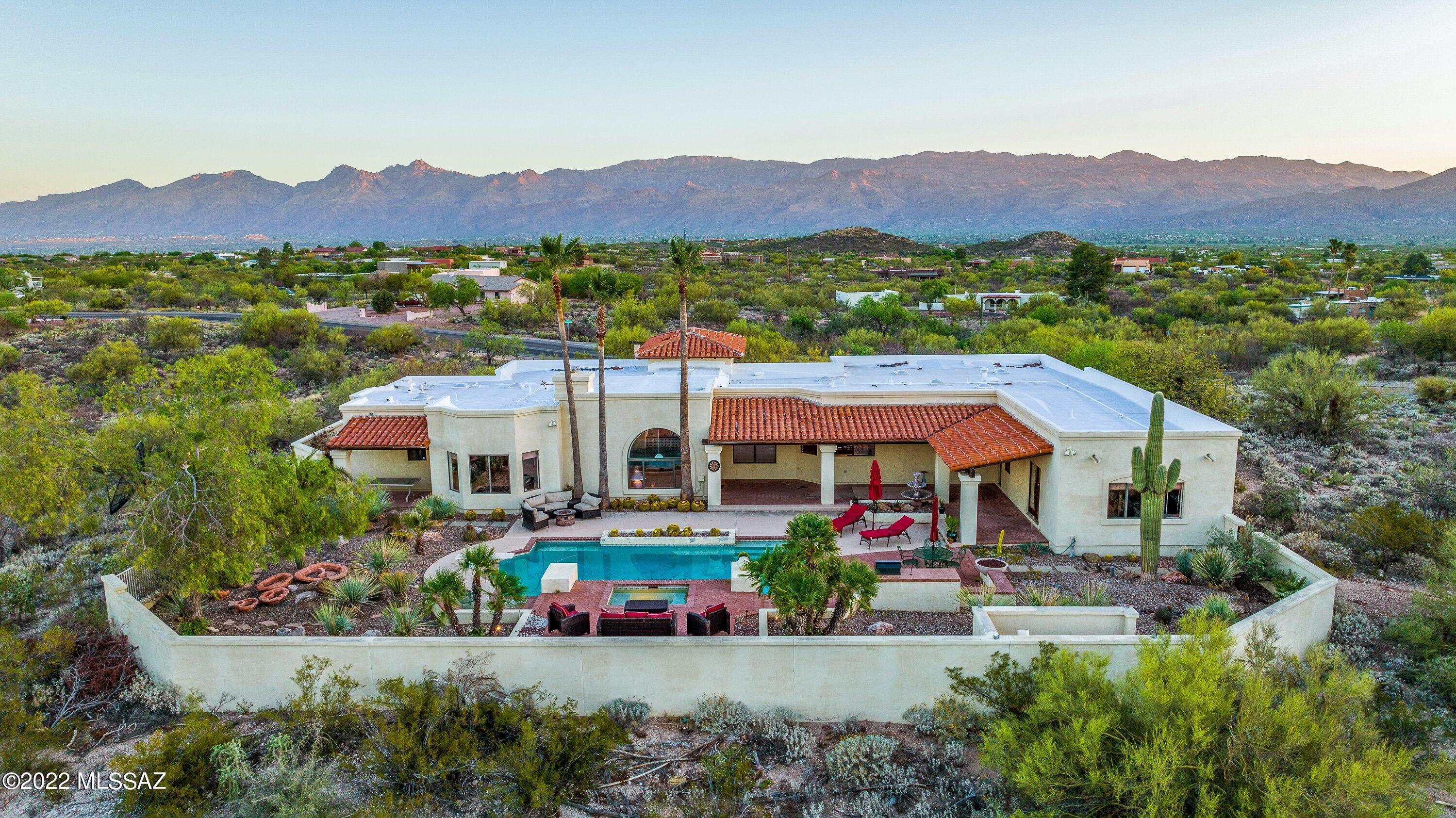 Old Spanish Trail Estates - Residential