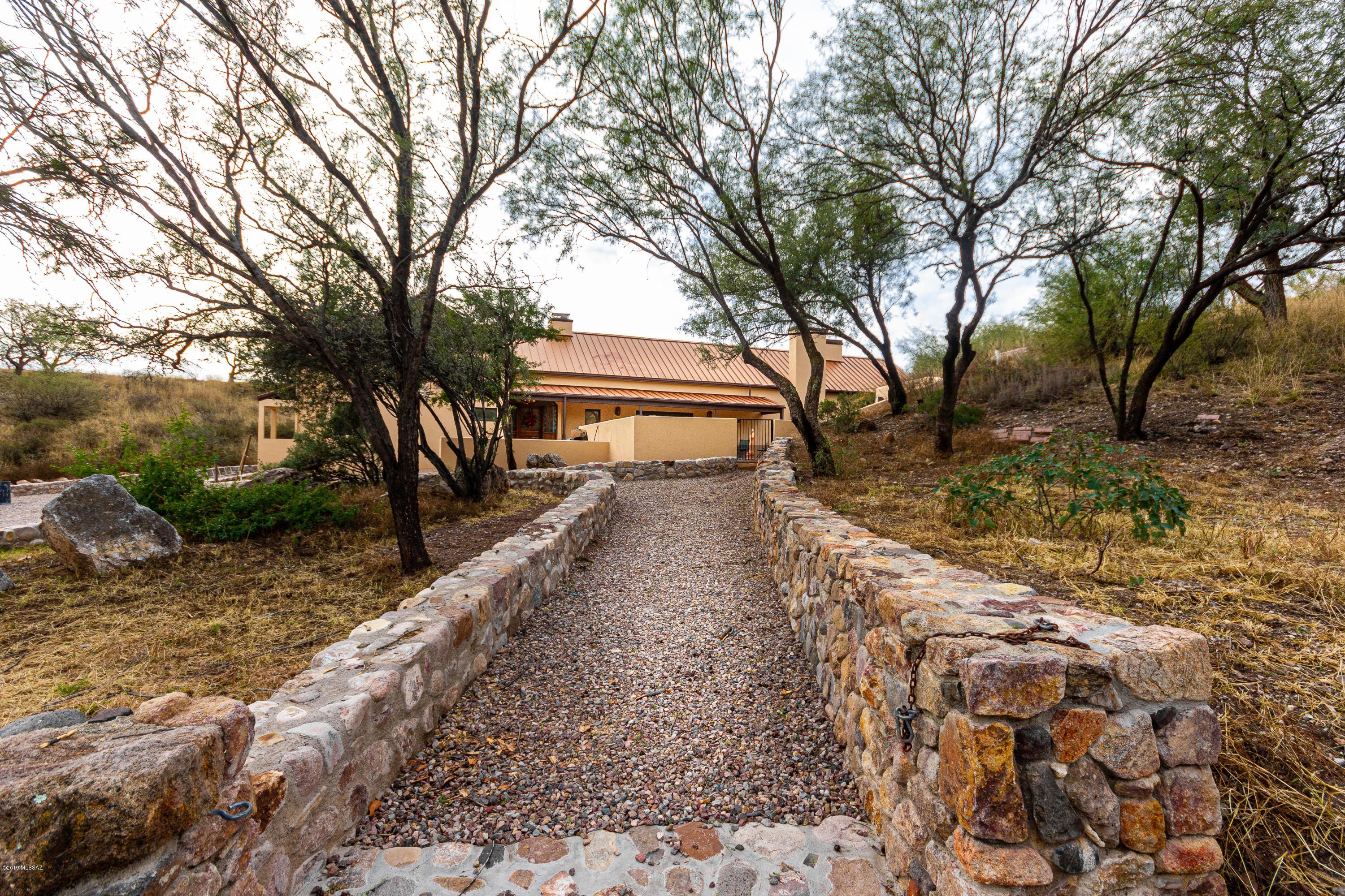 Crown C Ranch - Residential