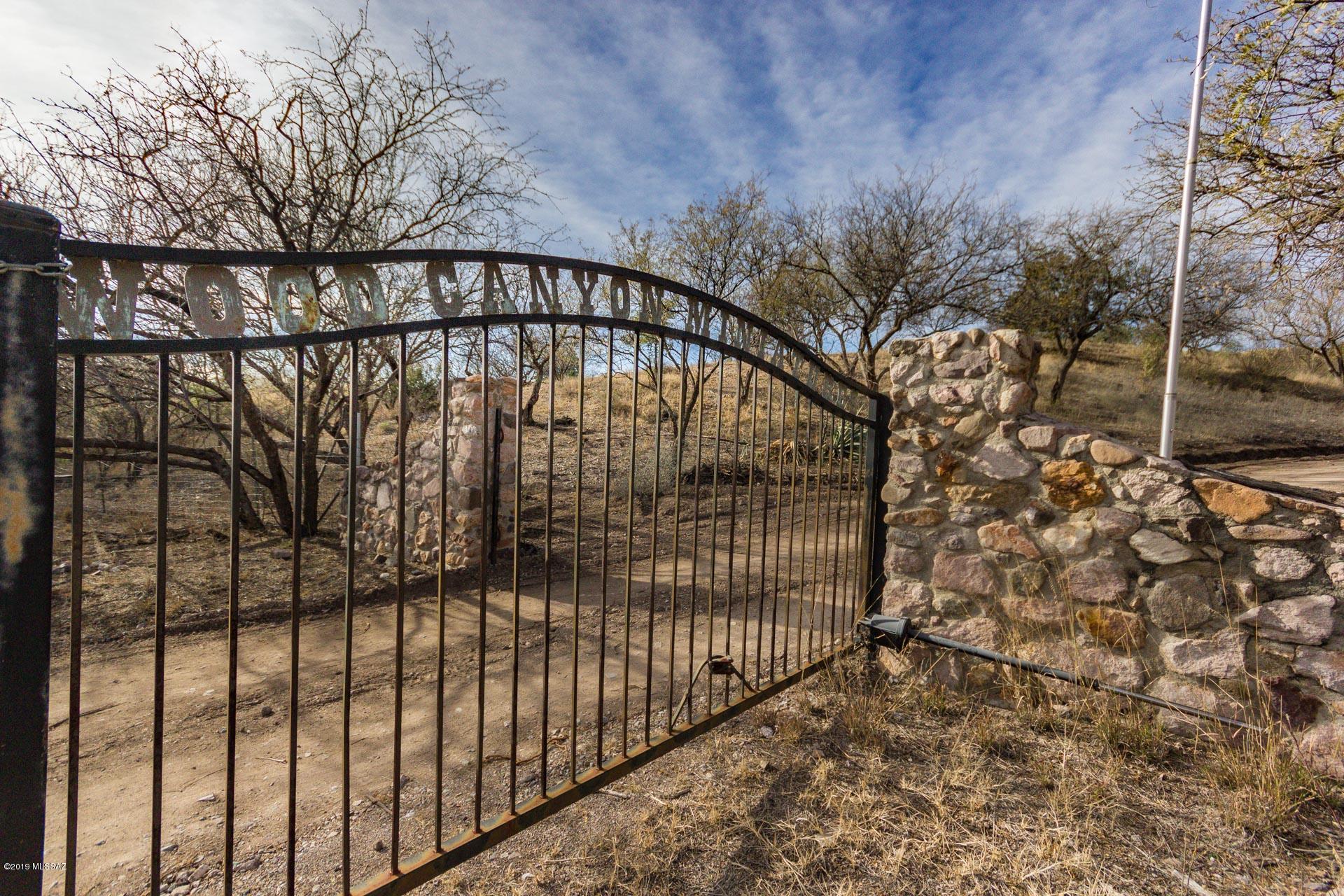 Crown C Ranch - Residential
