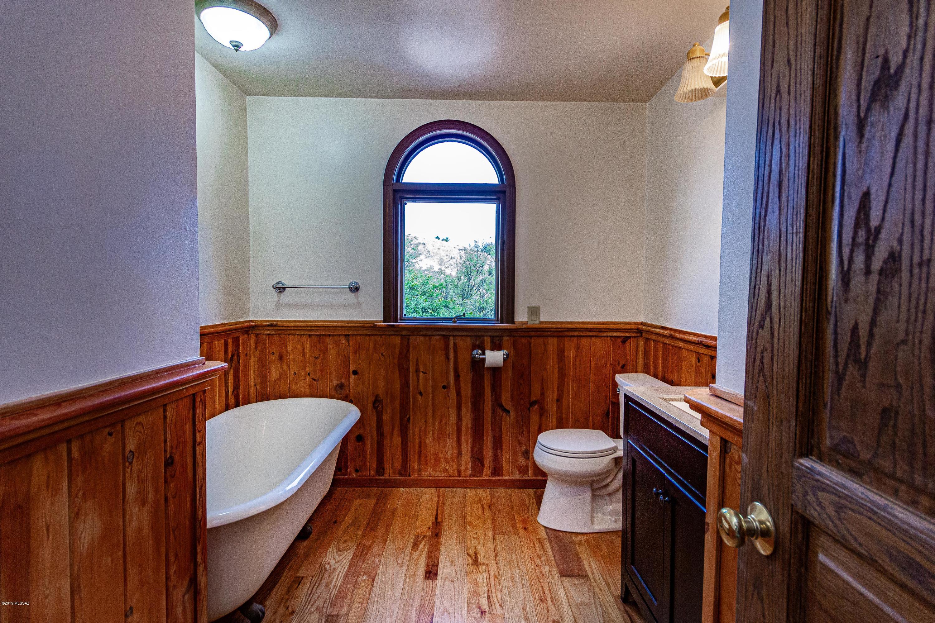 Crown C Ranch - Residential