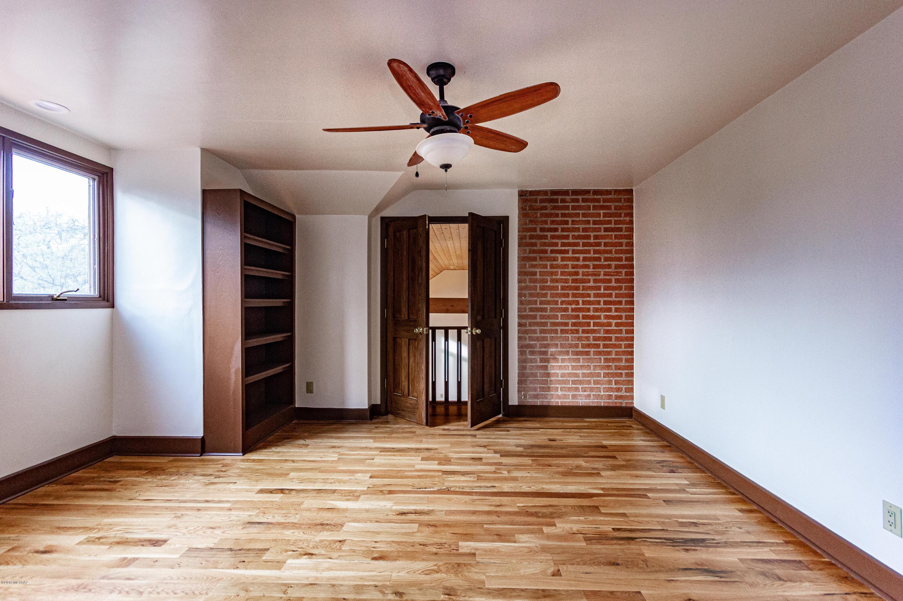 Crown C Ranch - Residential