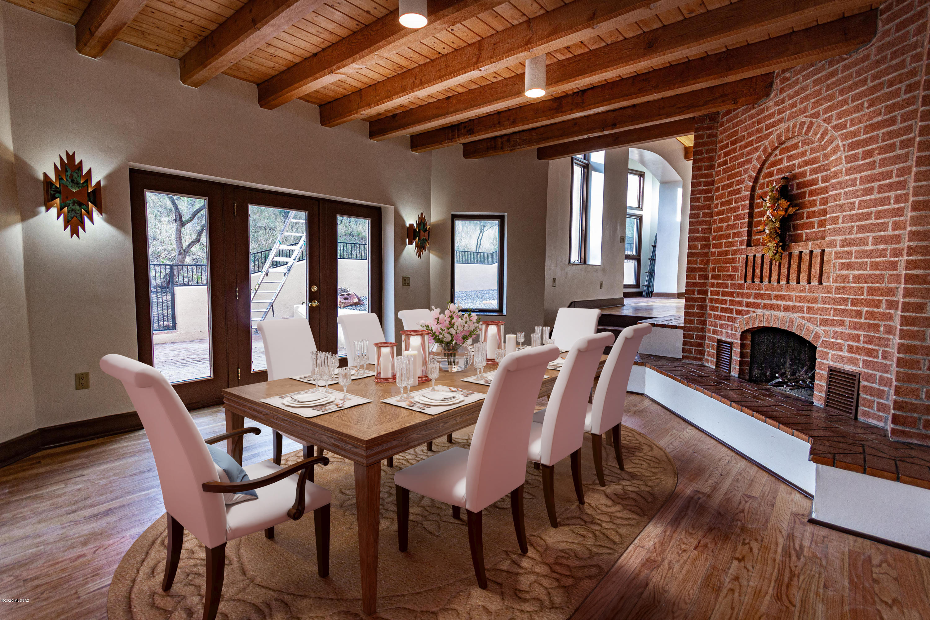 Crown C Ranch - Residential