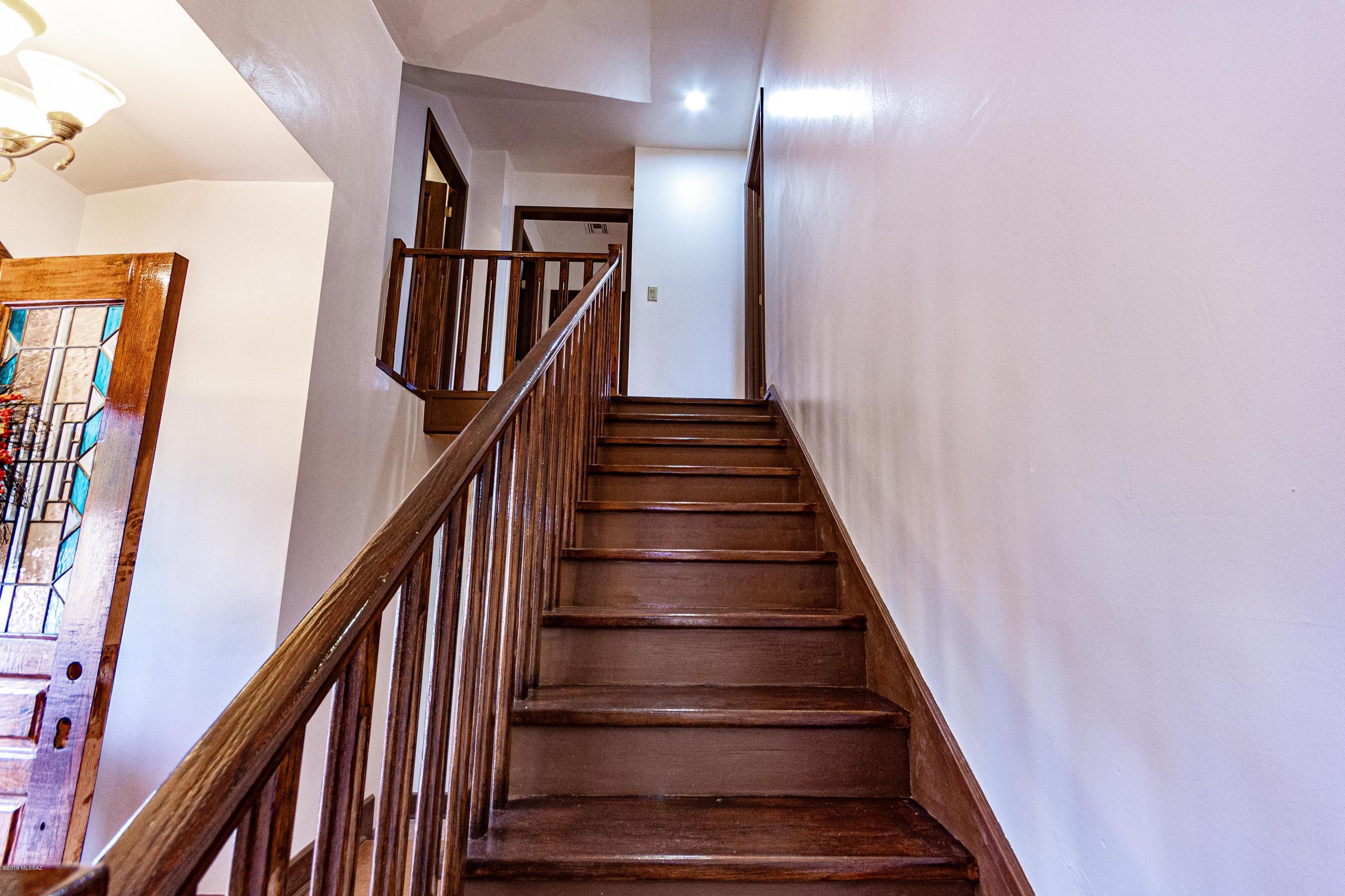 Crown C Ranch - Residential